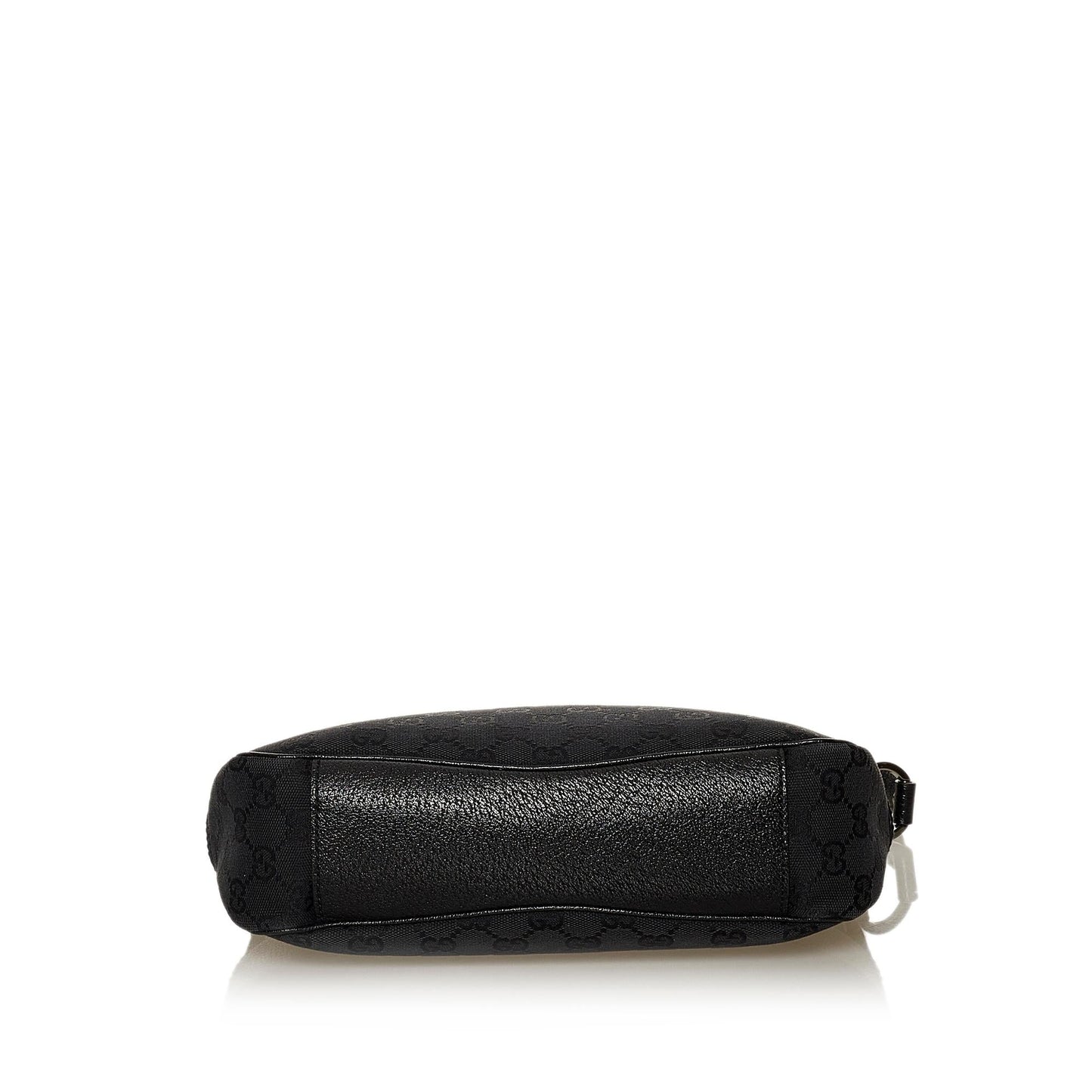 Gucci Canvas Shoulder Bag Style 19