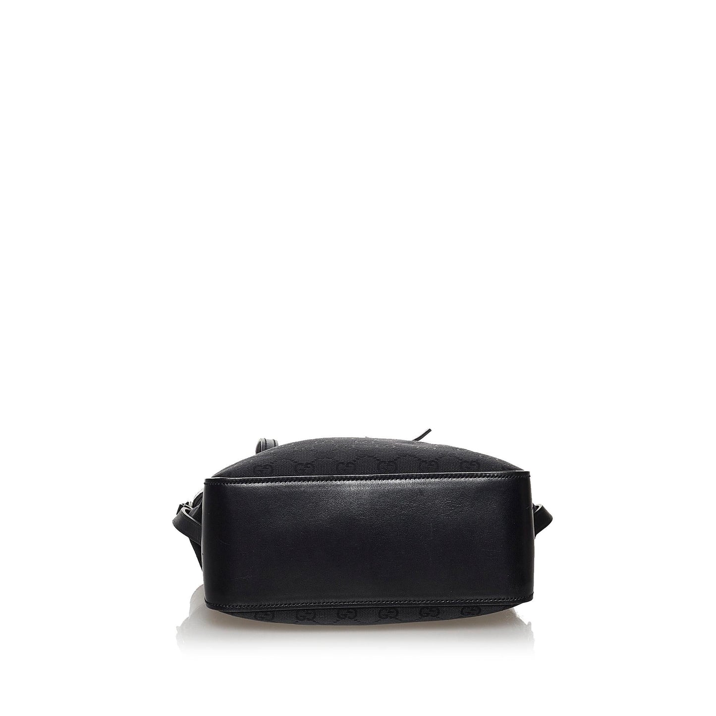 Gucci GG Canvas Shoulder Bag (SHG-29965)