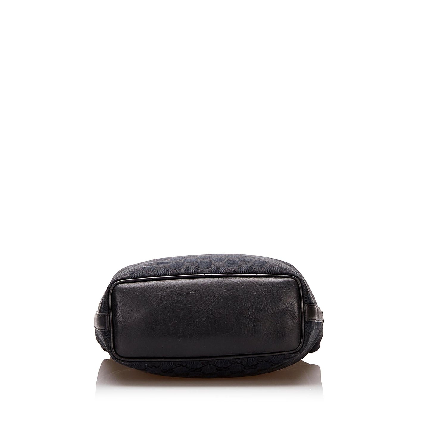 Gucci GG Canvas Shoulder Bag (SHG-35521)
