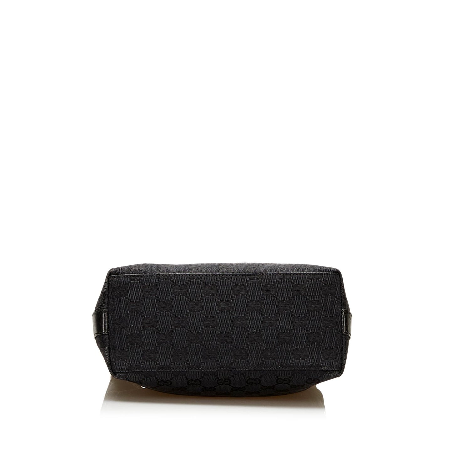 Gucci GG Canvas Shoulder Bag (SHG-35958)
