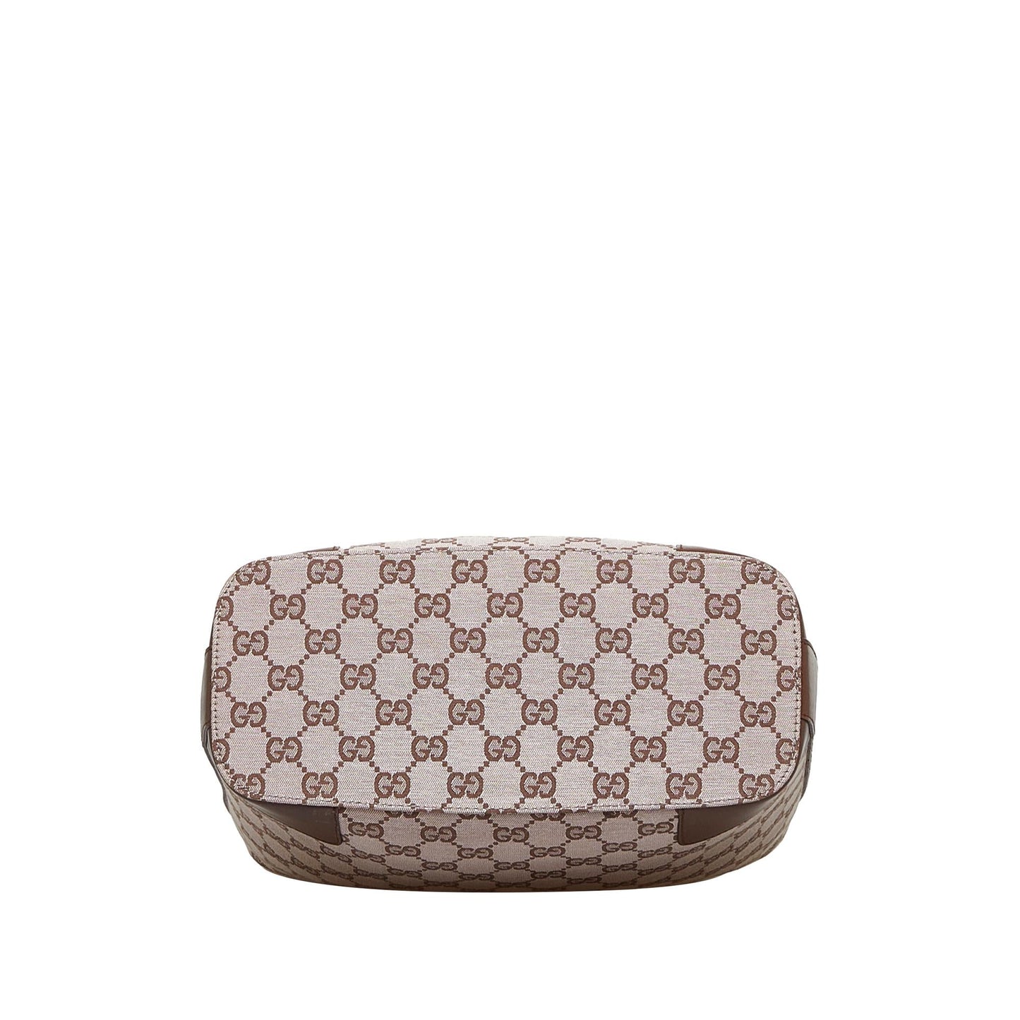Gucci Neverfull Canvas Tote