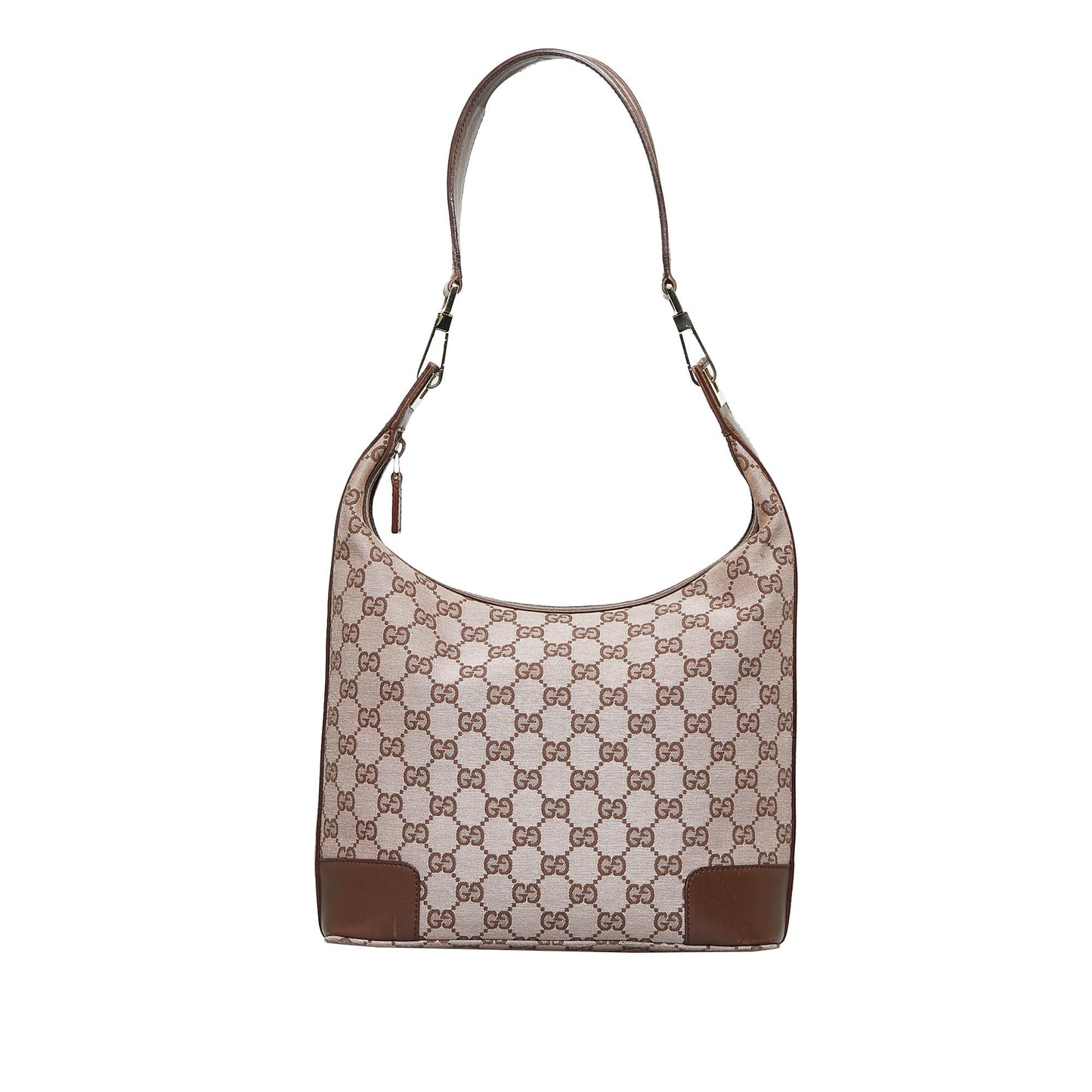 Gucci Neverfull Canvas Tote