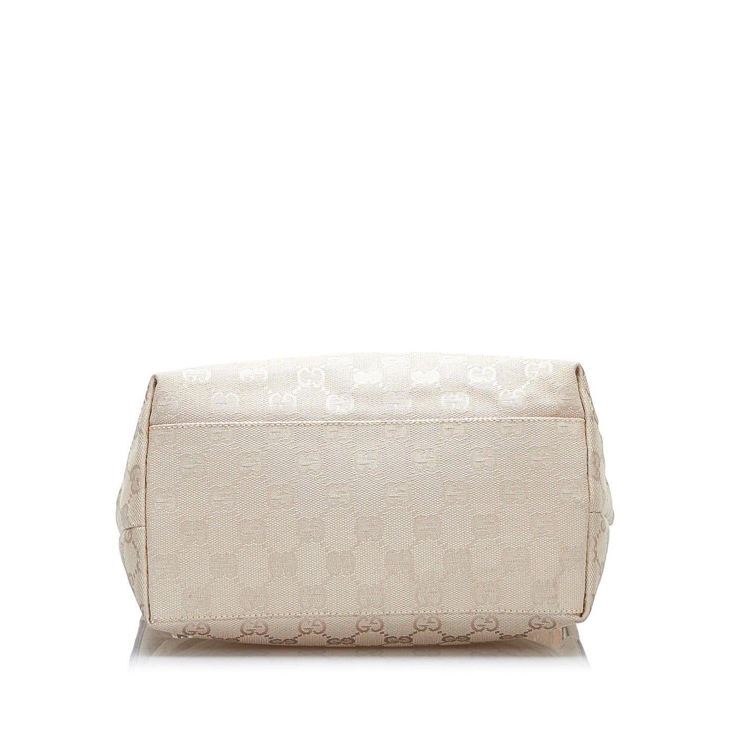 Gucci Monogram Canvas Crossbody