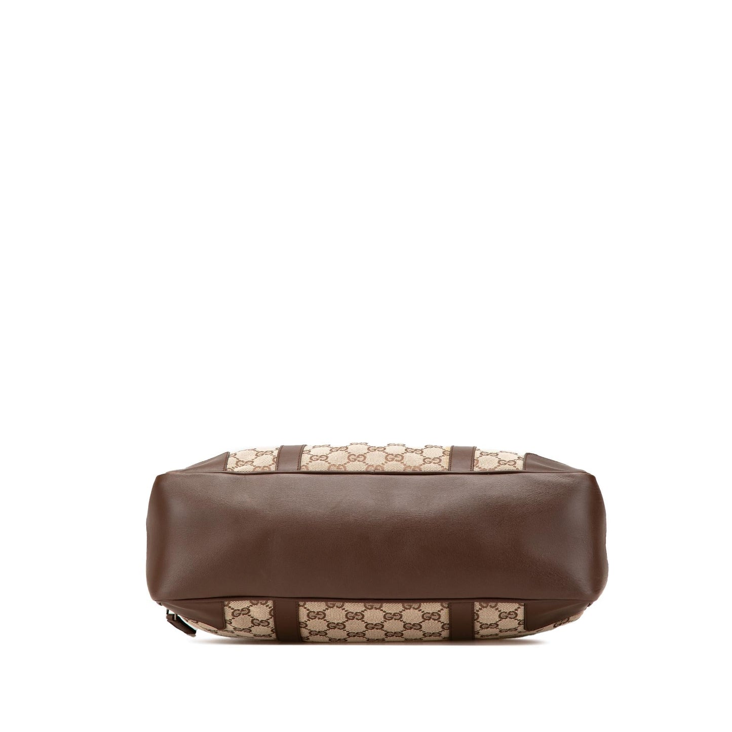 Gucci GG Canvas Shoulder Bag