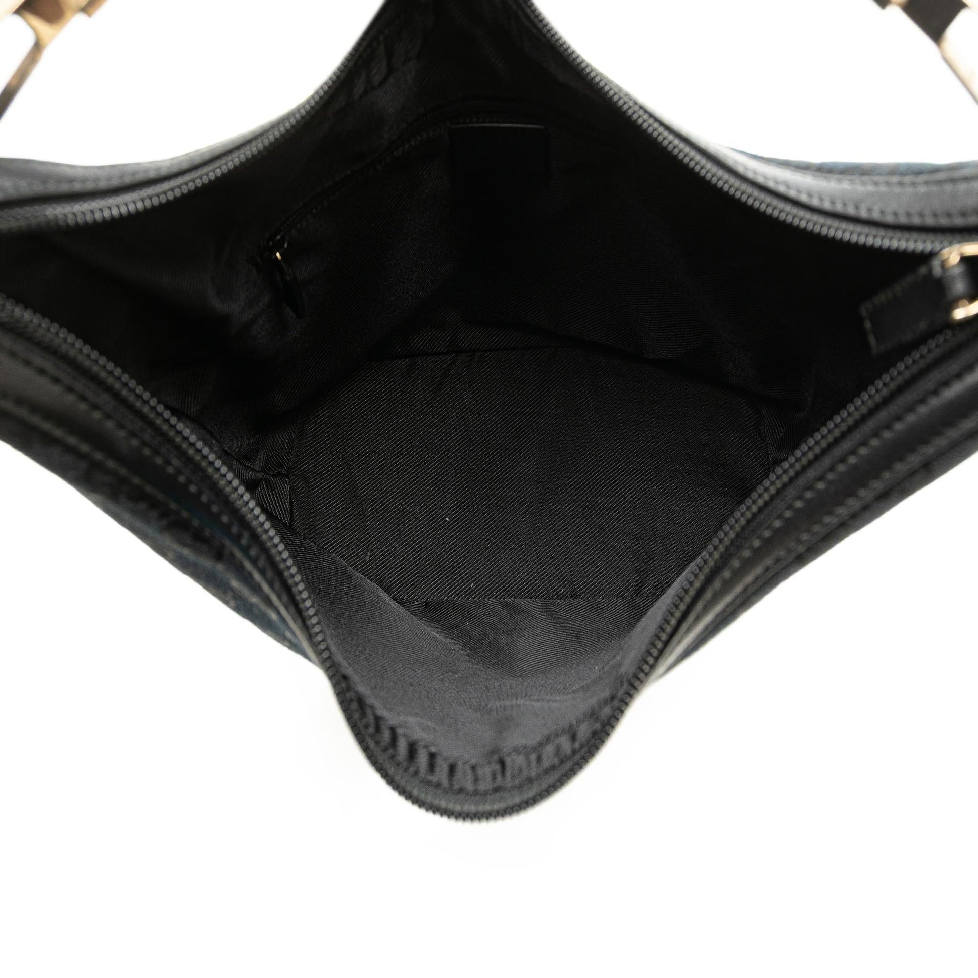 Gucci GG Canvas Shoulder Bag