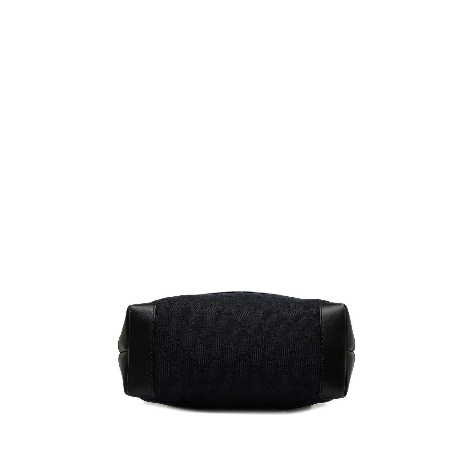 Gucci GG Canvas Shoulder Bag