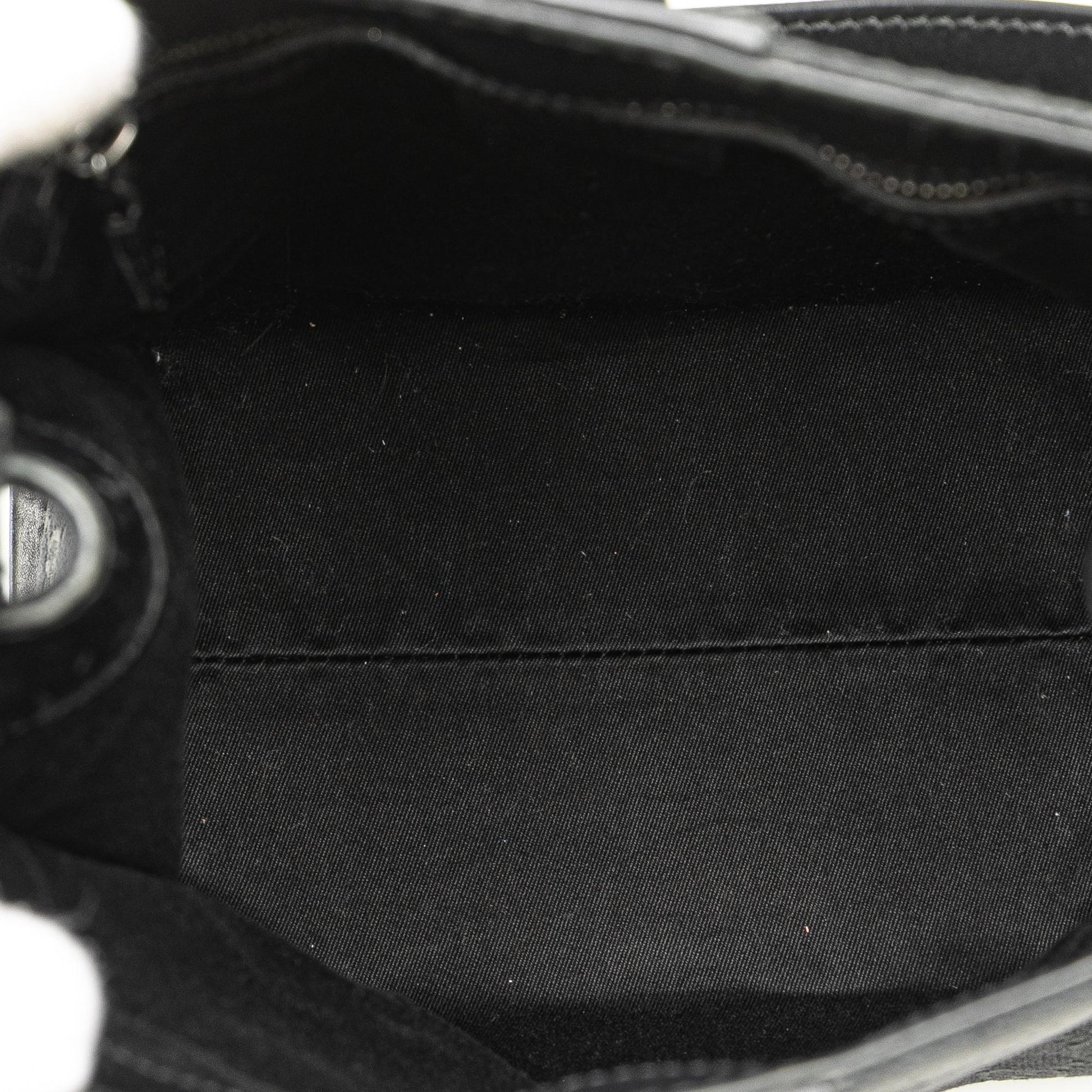 Gucci GG Canvas Shoulder Bag