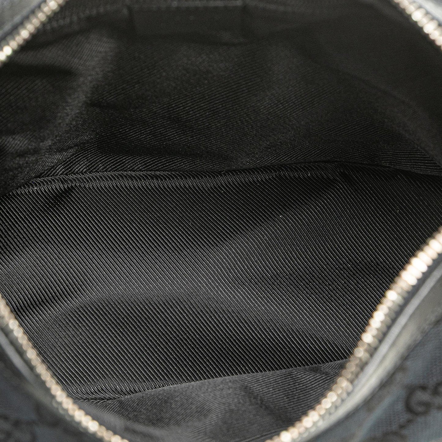 Gucci GG Canvas Shoulder Bag