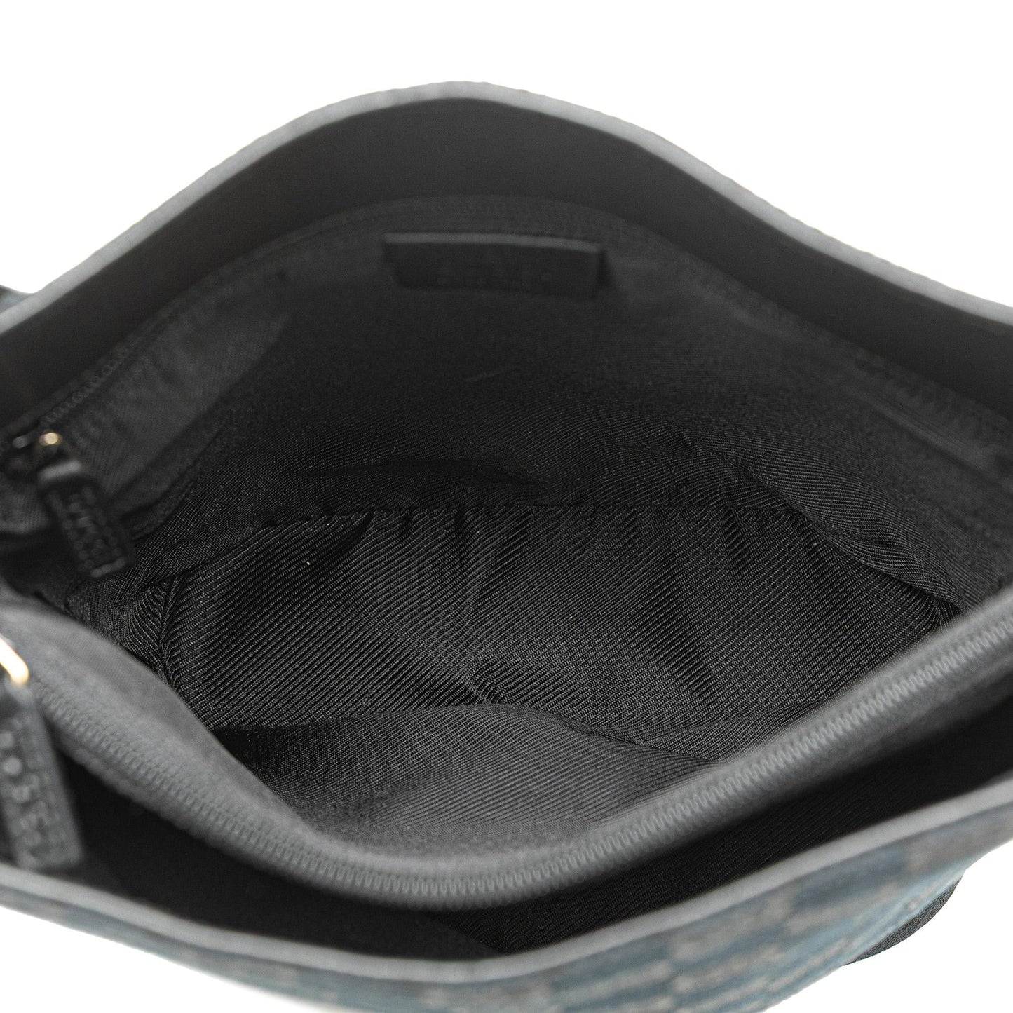 Gucci GG Canvas Shoulder Bag