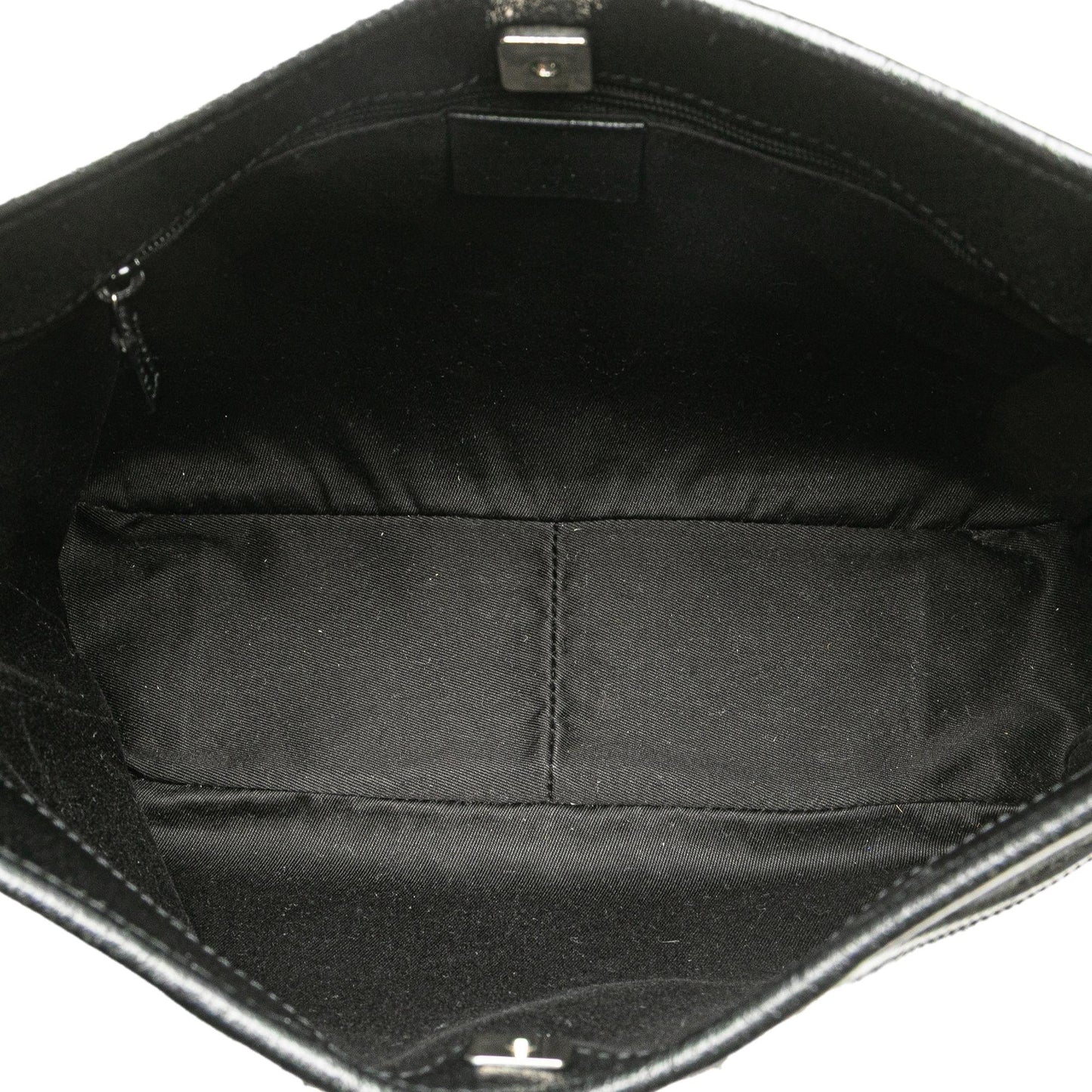 Gucci GG Canvas Shoulder Bag