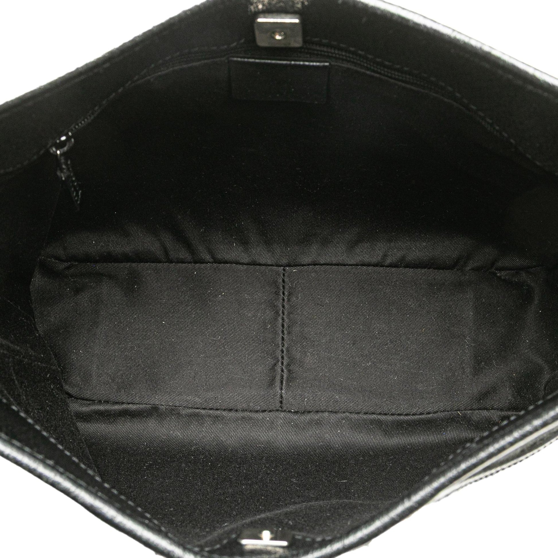 Gucci GG Canvas Shoulder Bag