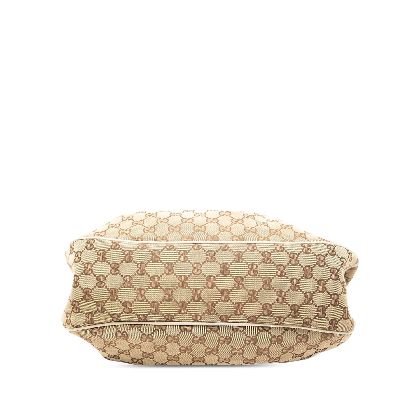 Gucci GG Canvas Sukey Shoulder Bag