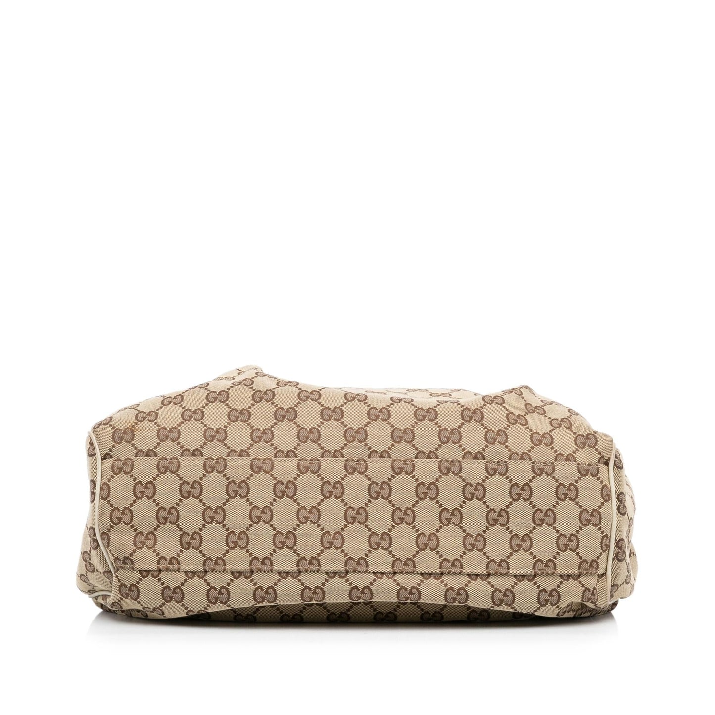 Gucci Canvas Tote