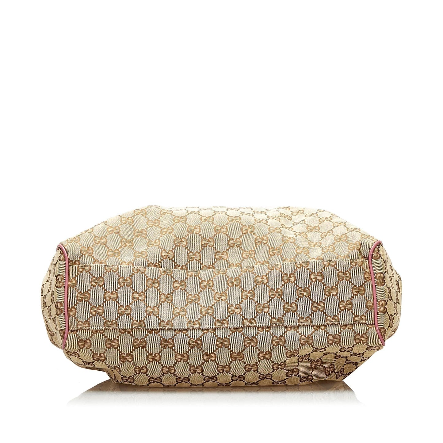 Gucci Sukey Canvas Shoulder Bag Style 2