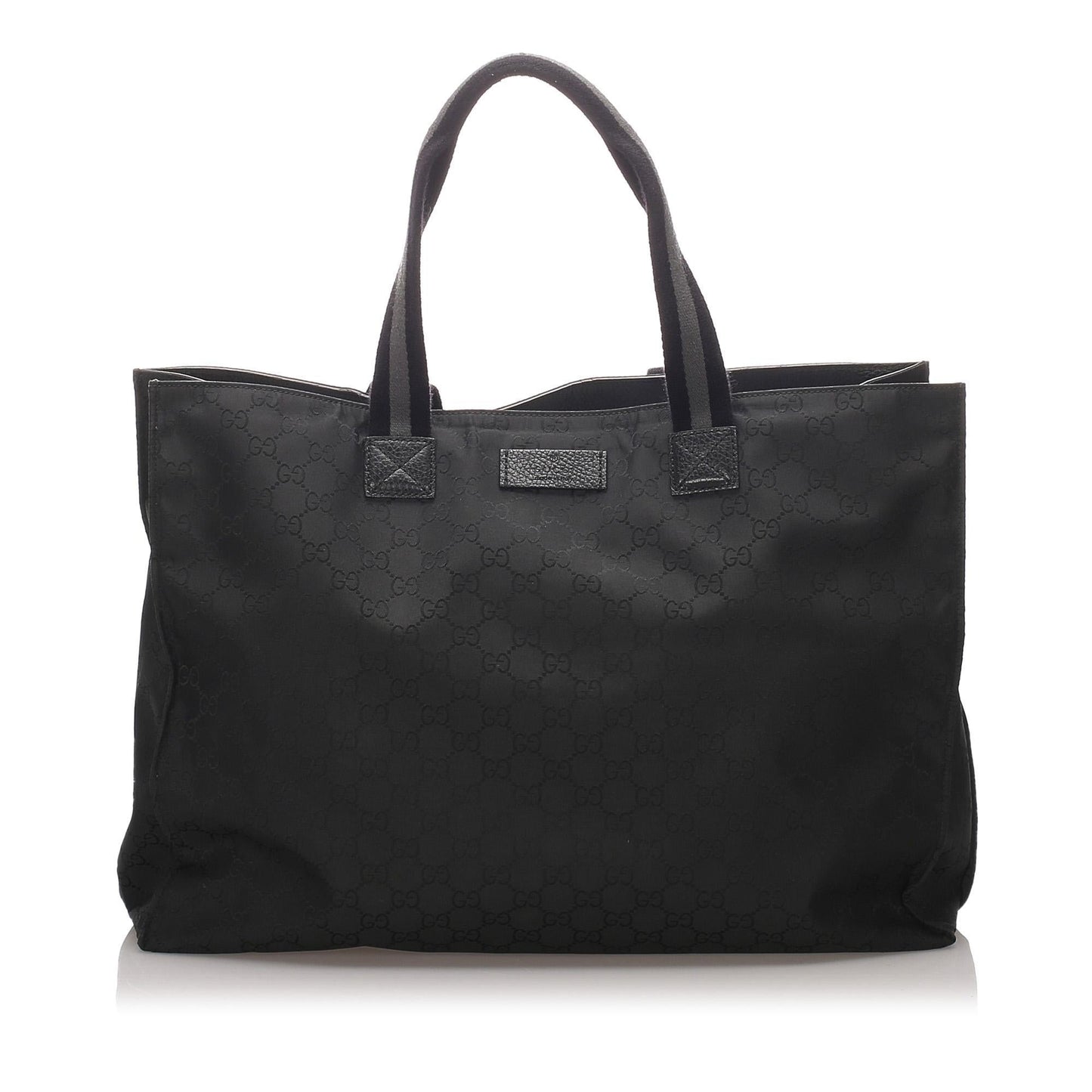 Gucci Canvas Tote Style 8