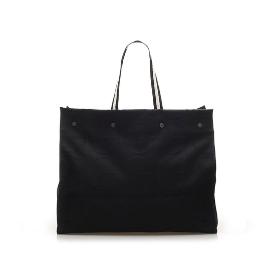 Gucci Canvas Tote Style 21