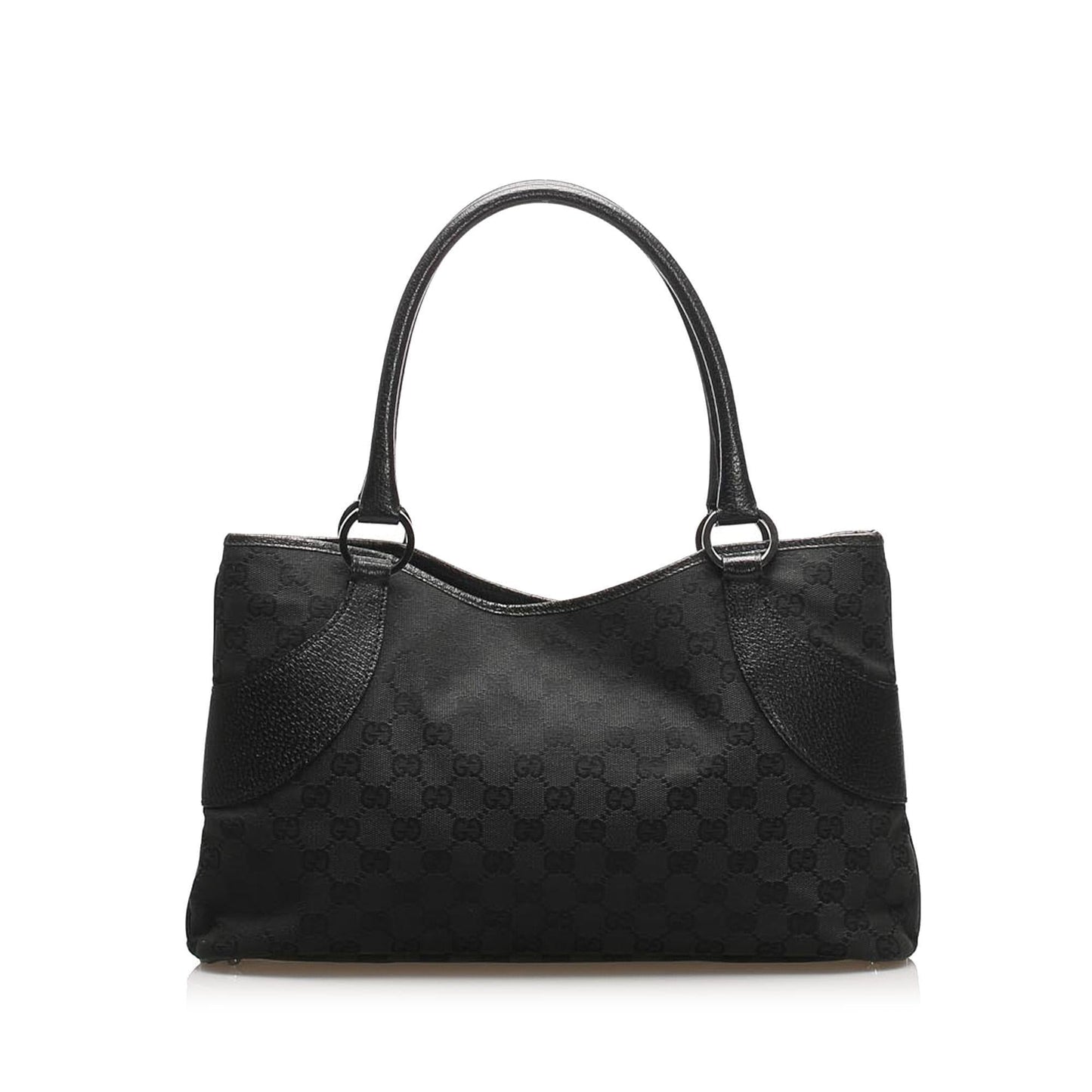 Gucci Canvas Tote Style 22