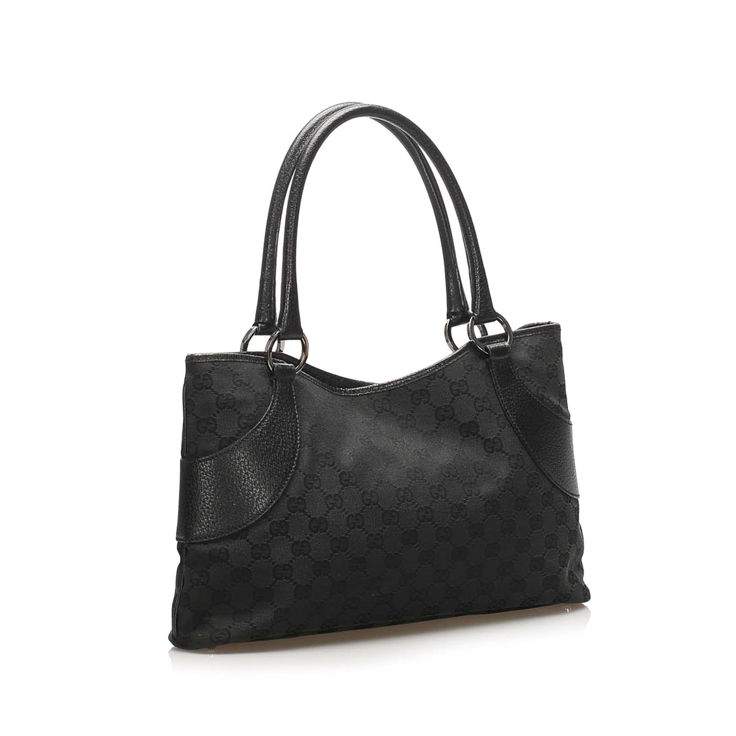 Gucci Canvas Tote Style 22