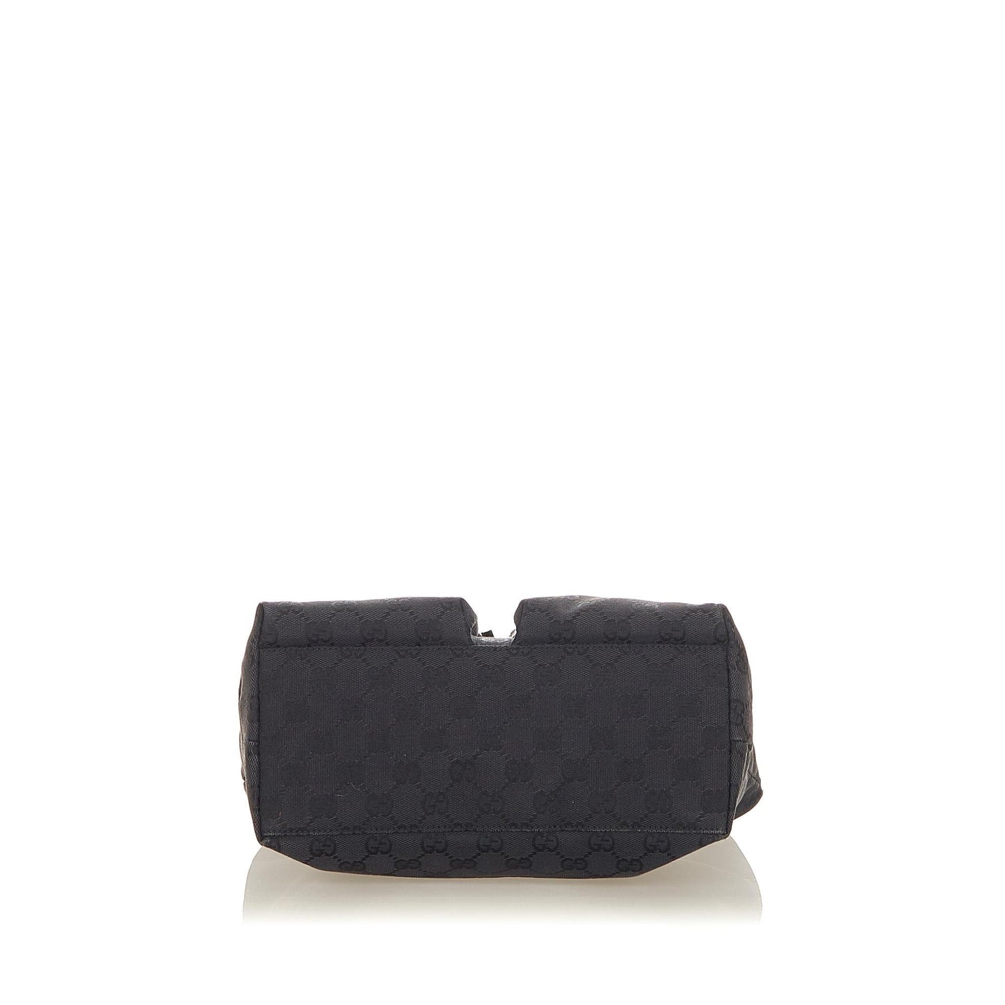 Gucci Canvas Tote Style 73