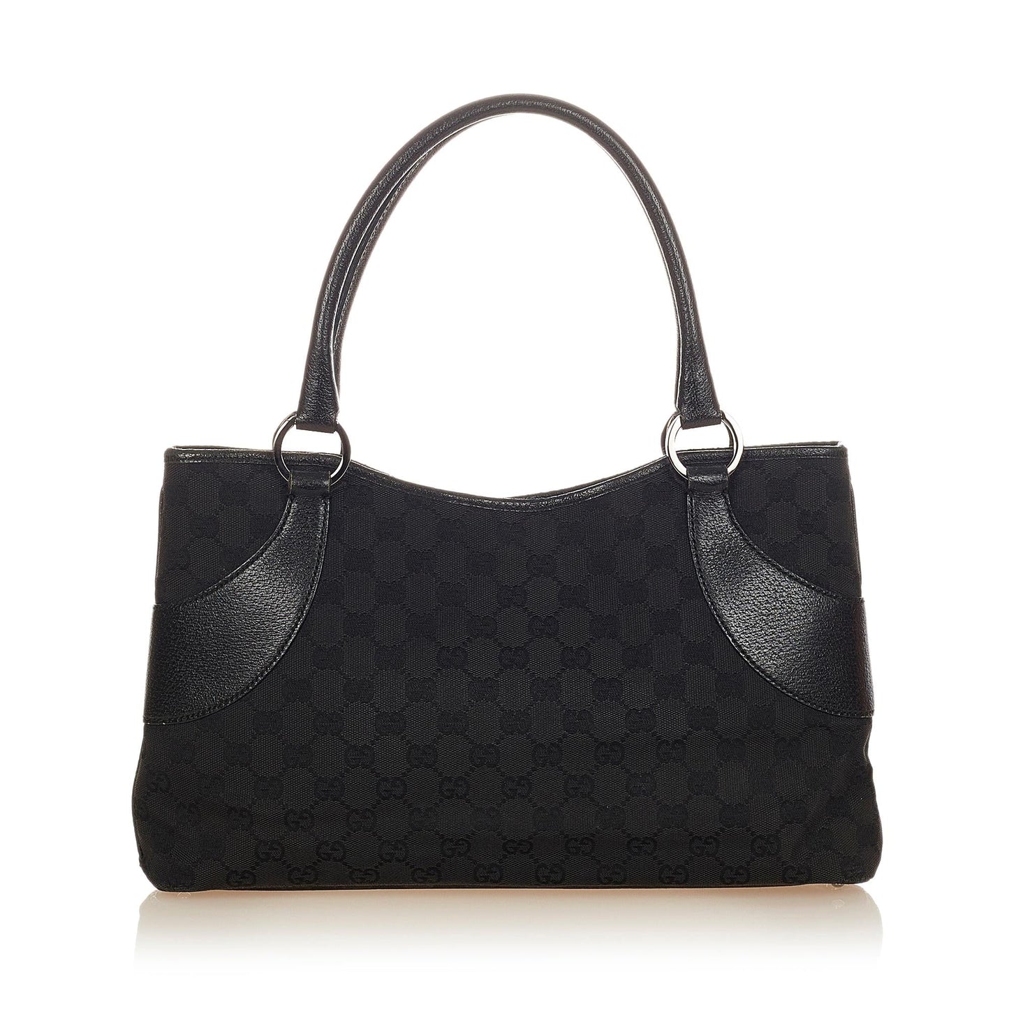 Gucci Canvas Tote