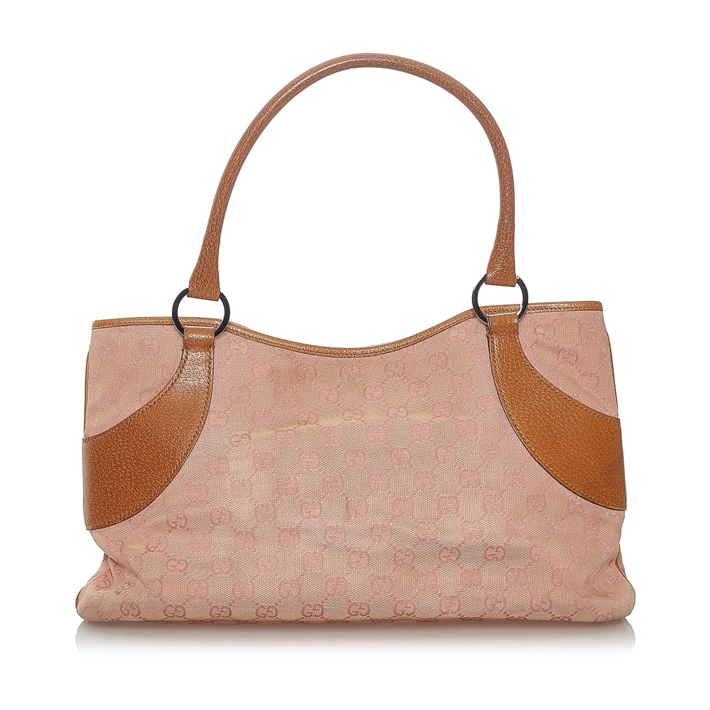 Gucci Canvas Tote Style 67