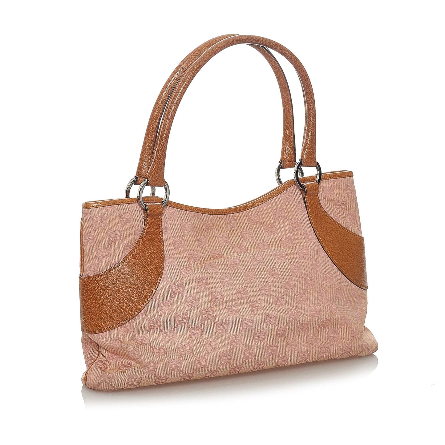 Gucci Canvas Tote Style 67