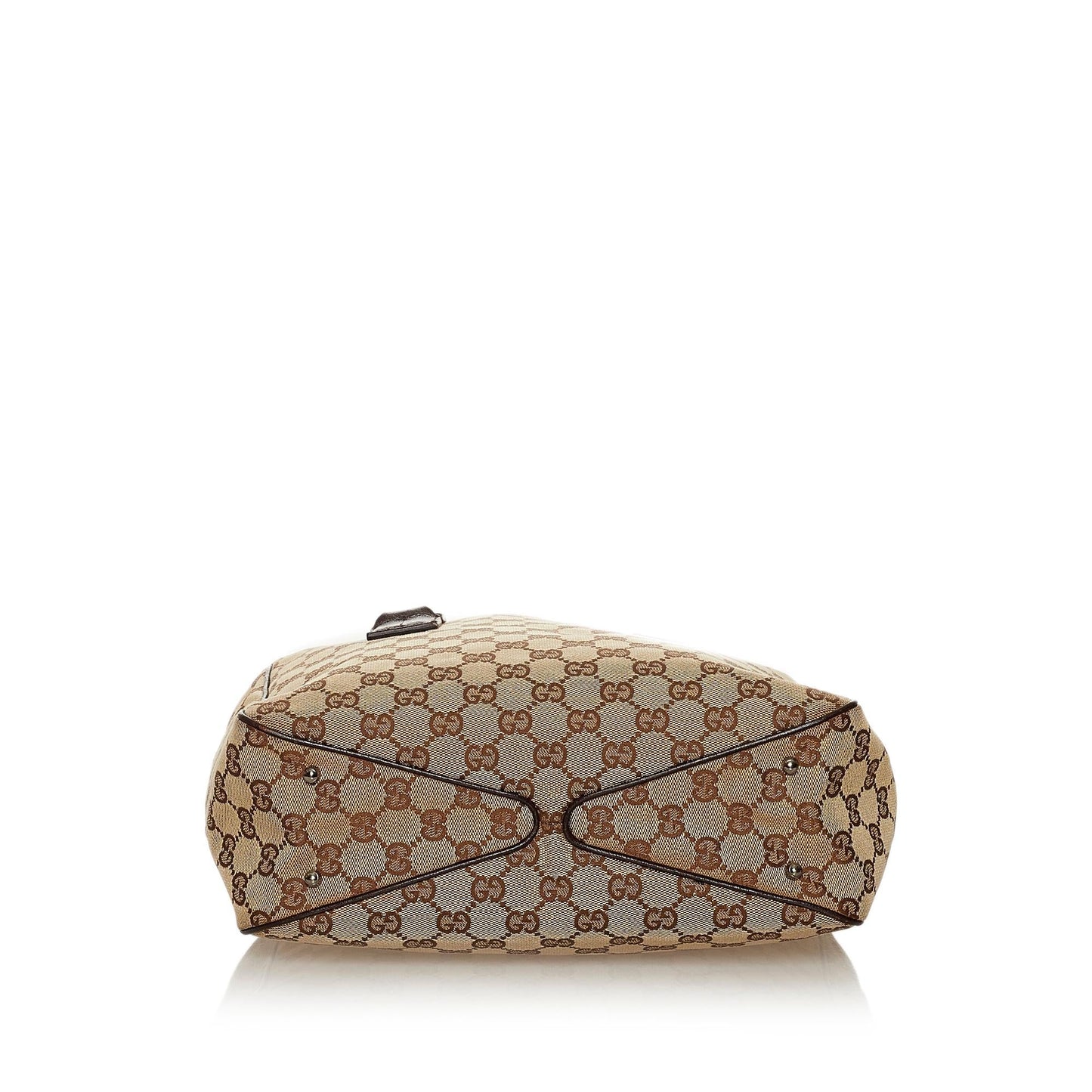 Gucci Canvas Tote Style 56
