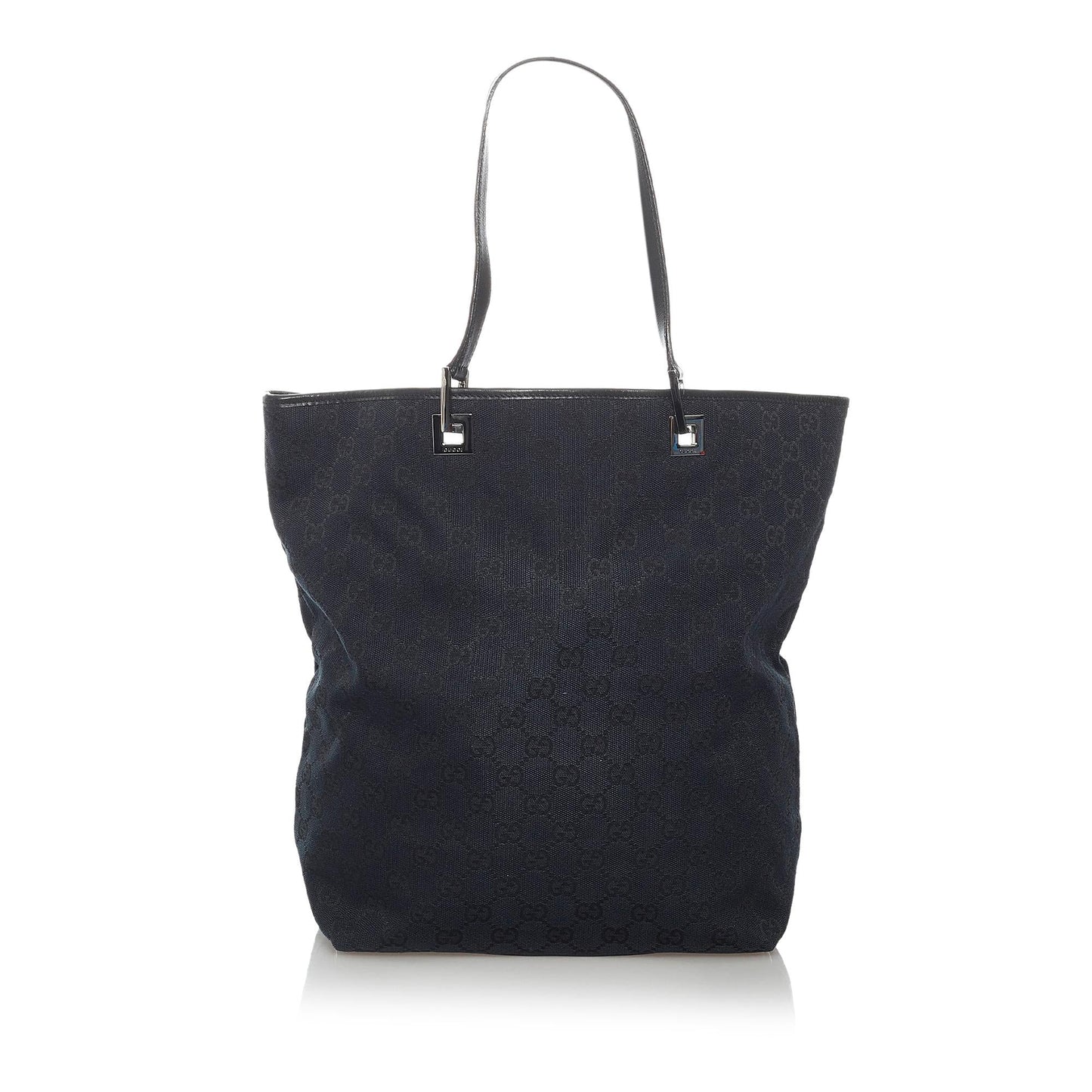 Gucci Canvas Tote Style 41