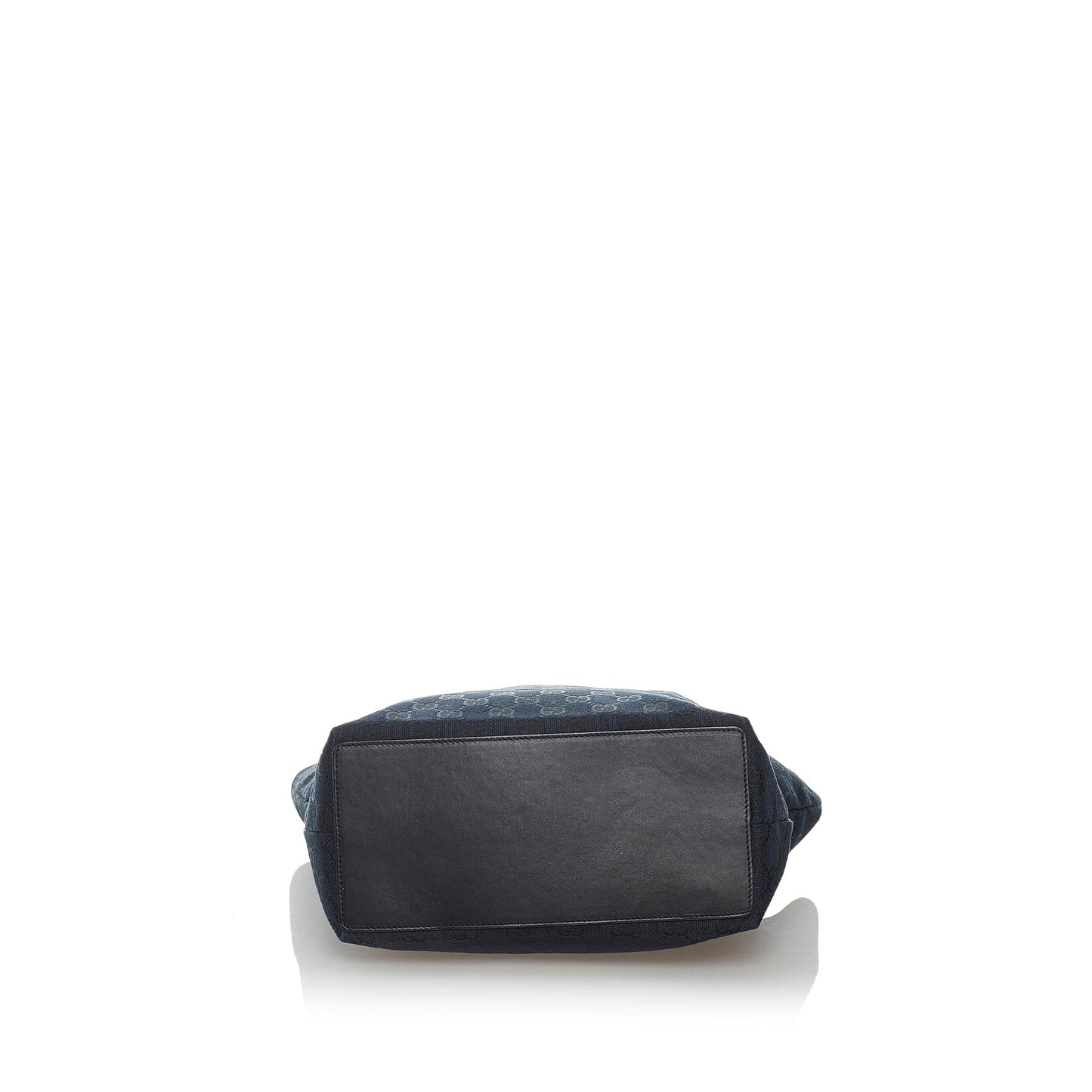Gucci Canvas Tote Style 41