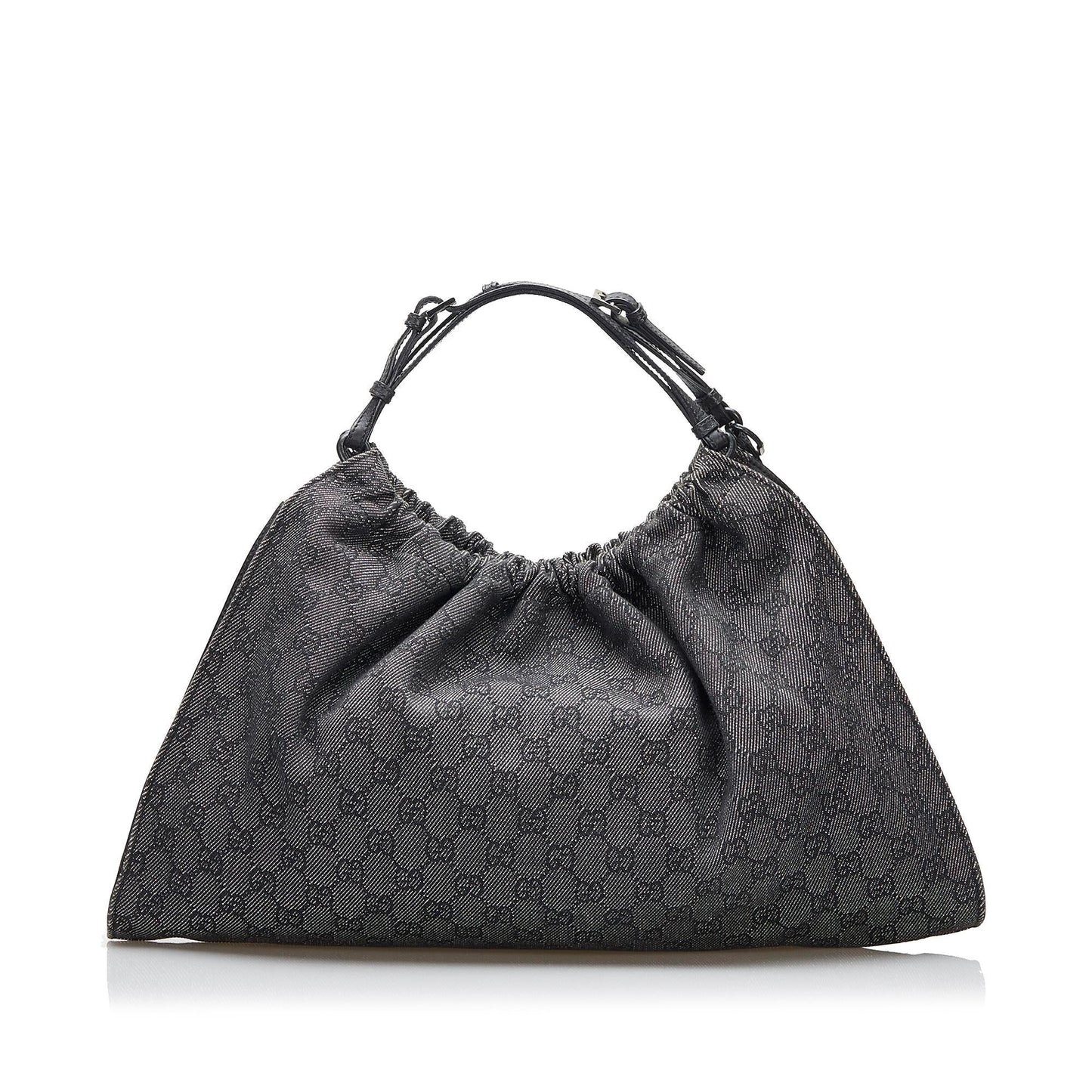 Gucci Canvas Tote