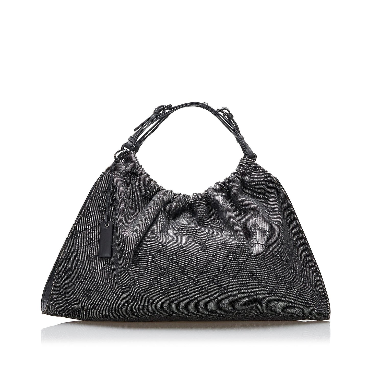 Gucci Canvas Tote