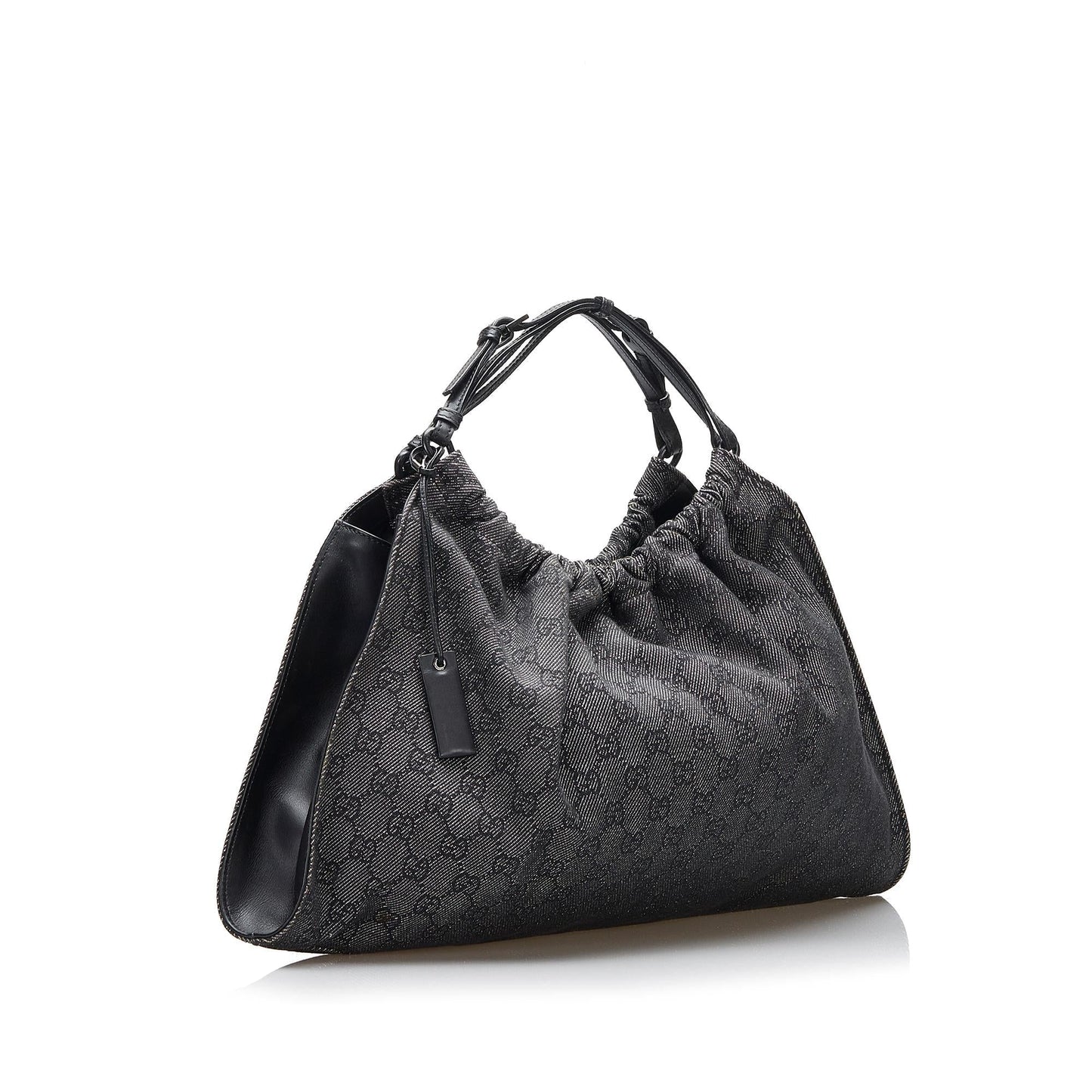 Gucci Canvas Tote