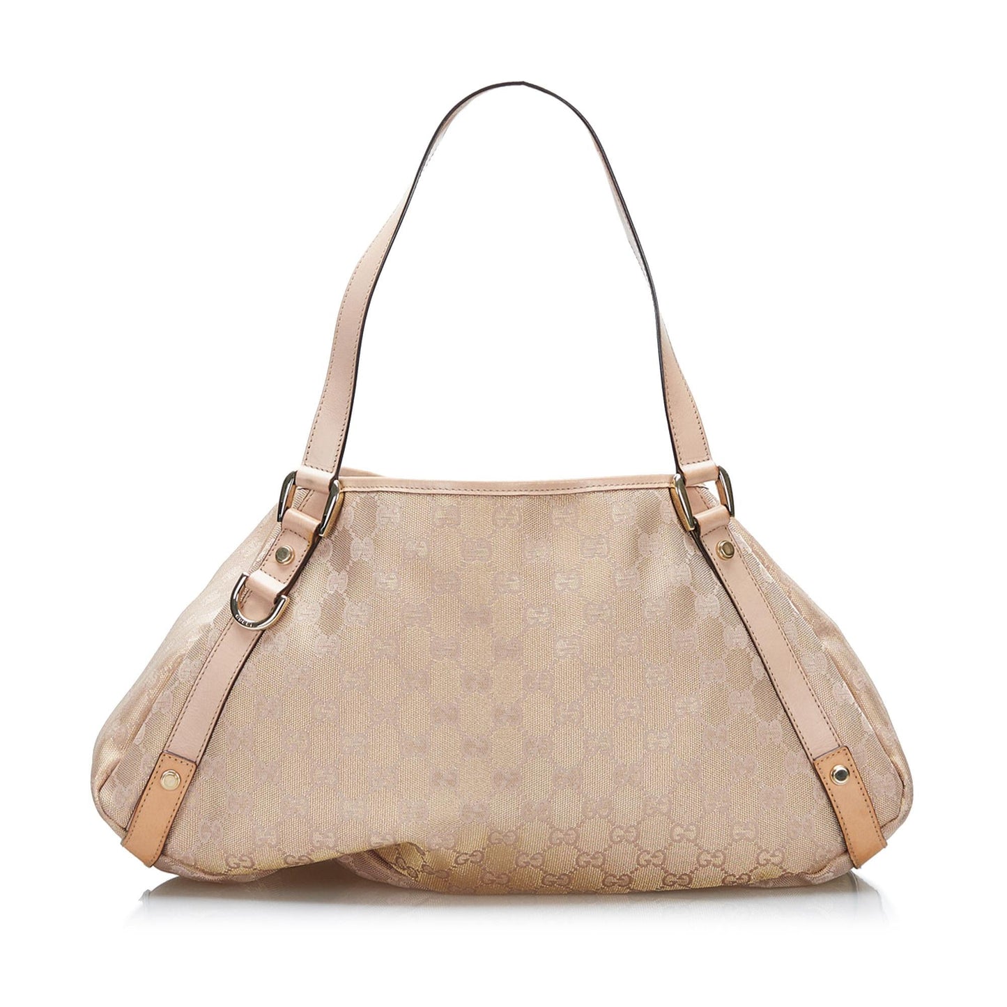 Gucci Canvas Tote
