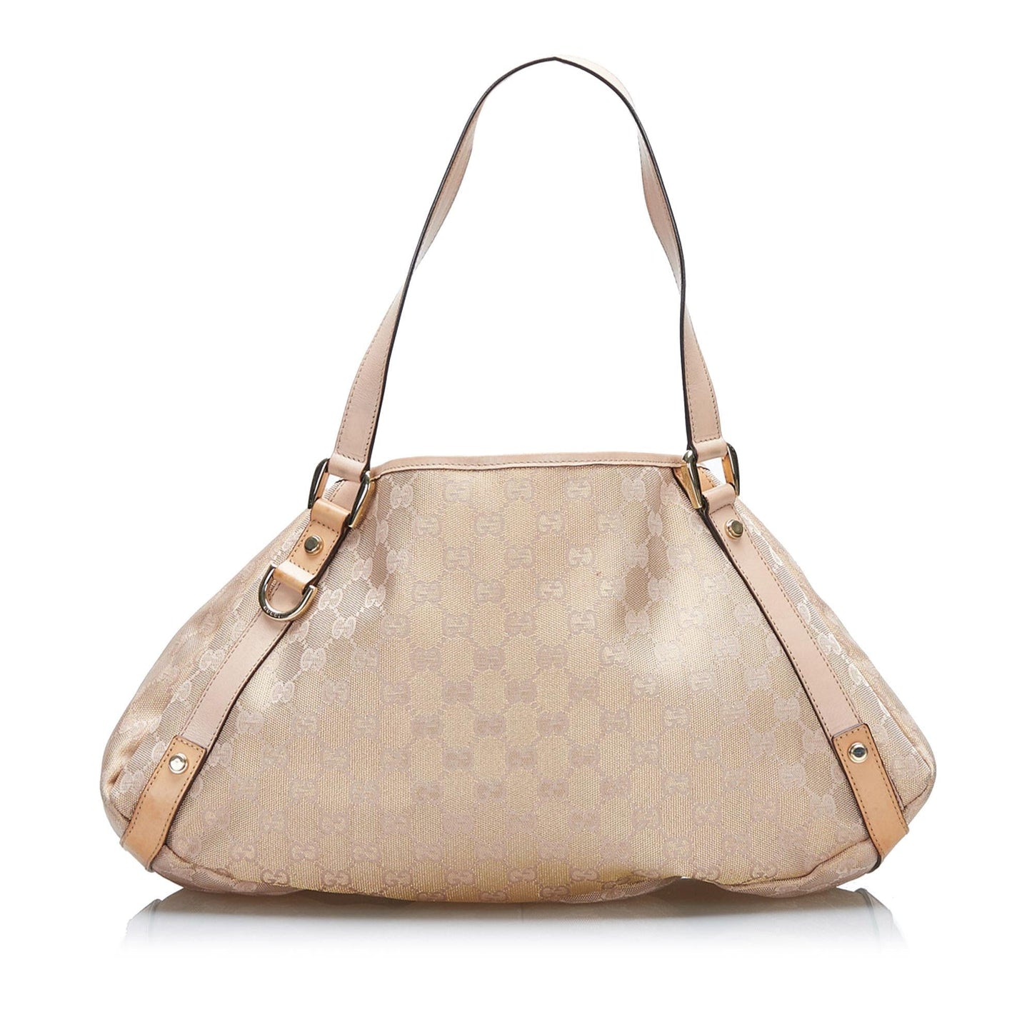 Gucci Canvas Tote