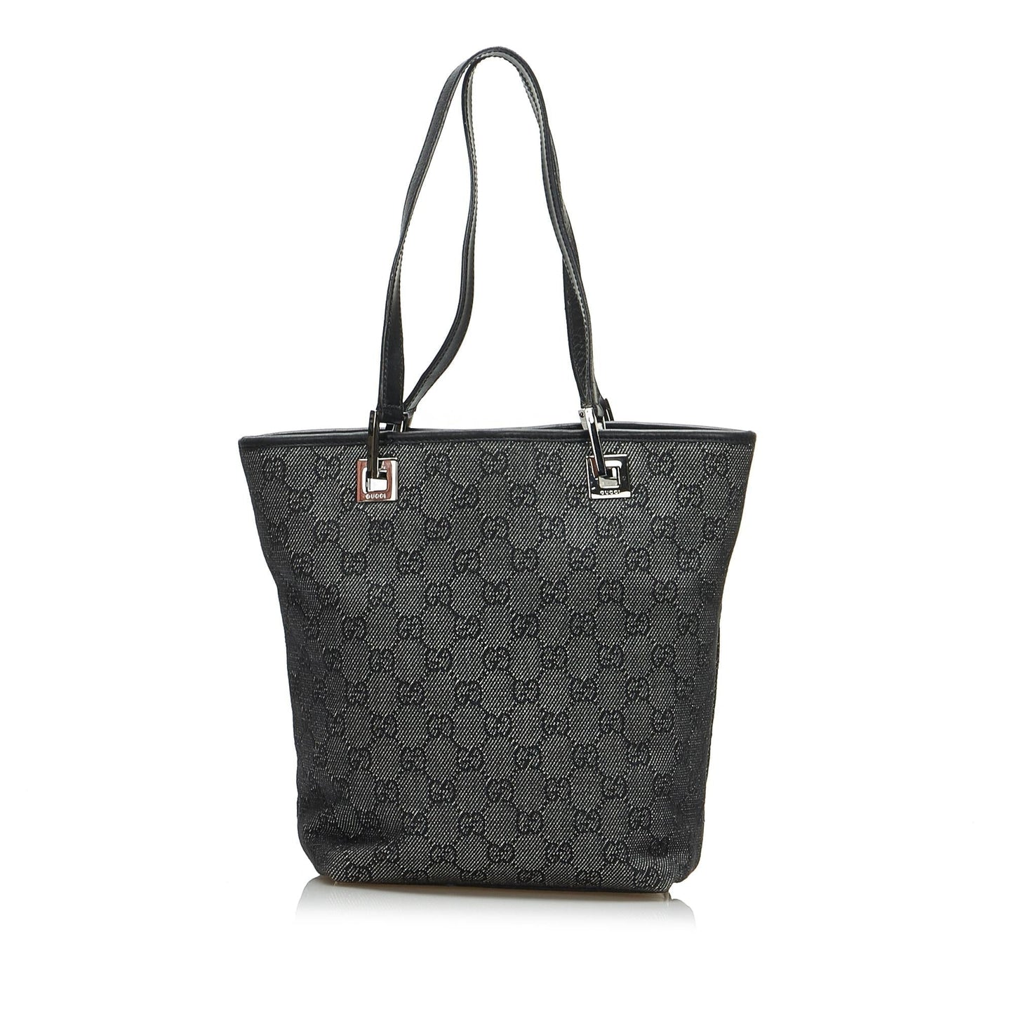 Gucci Canvas Tote