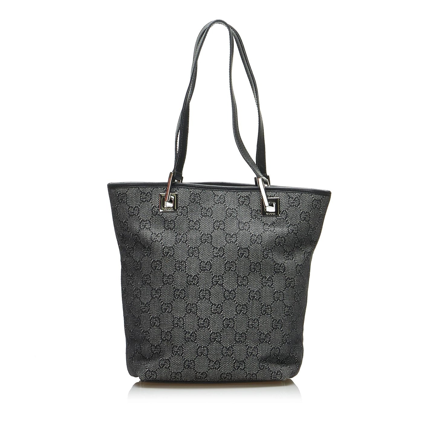 Gucci Canvas Tote