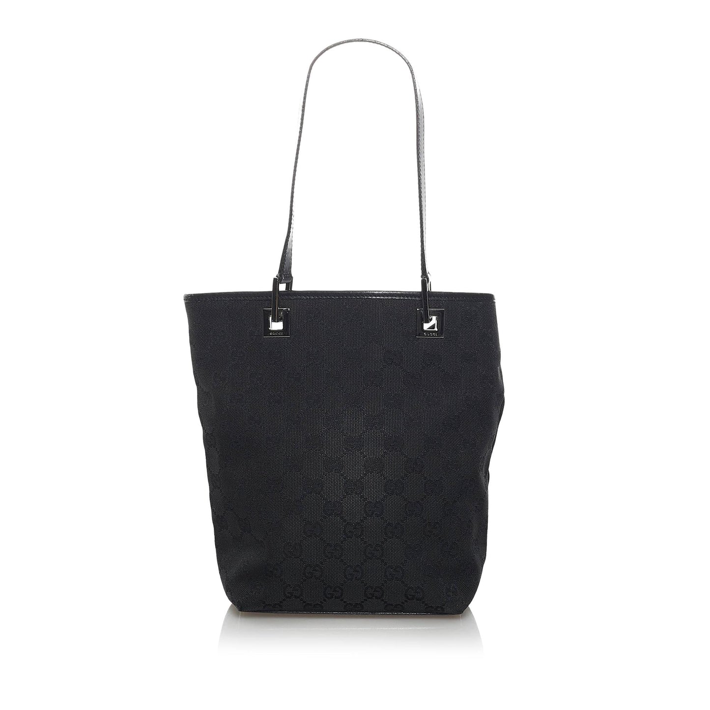 Gucci Canvas Tote