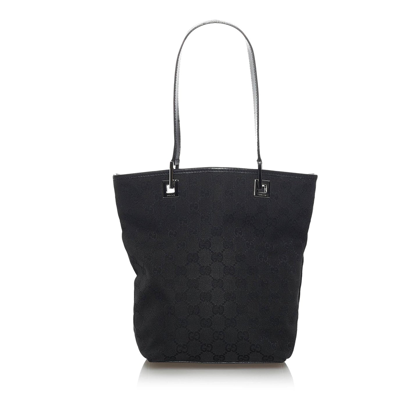 Gucci Canvas Tote