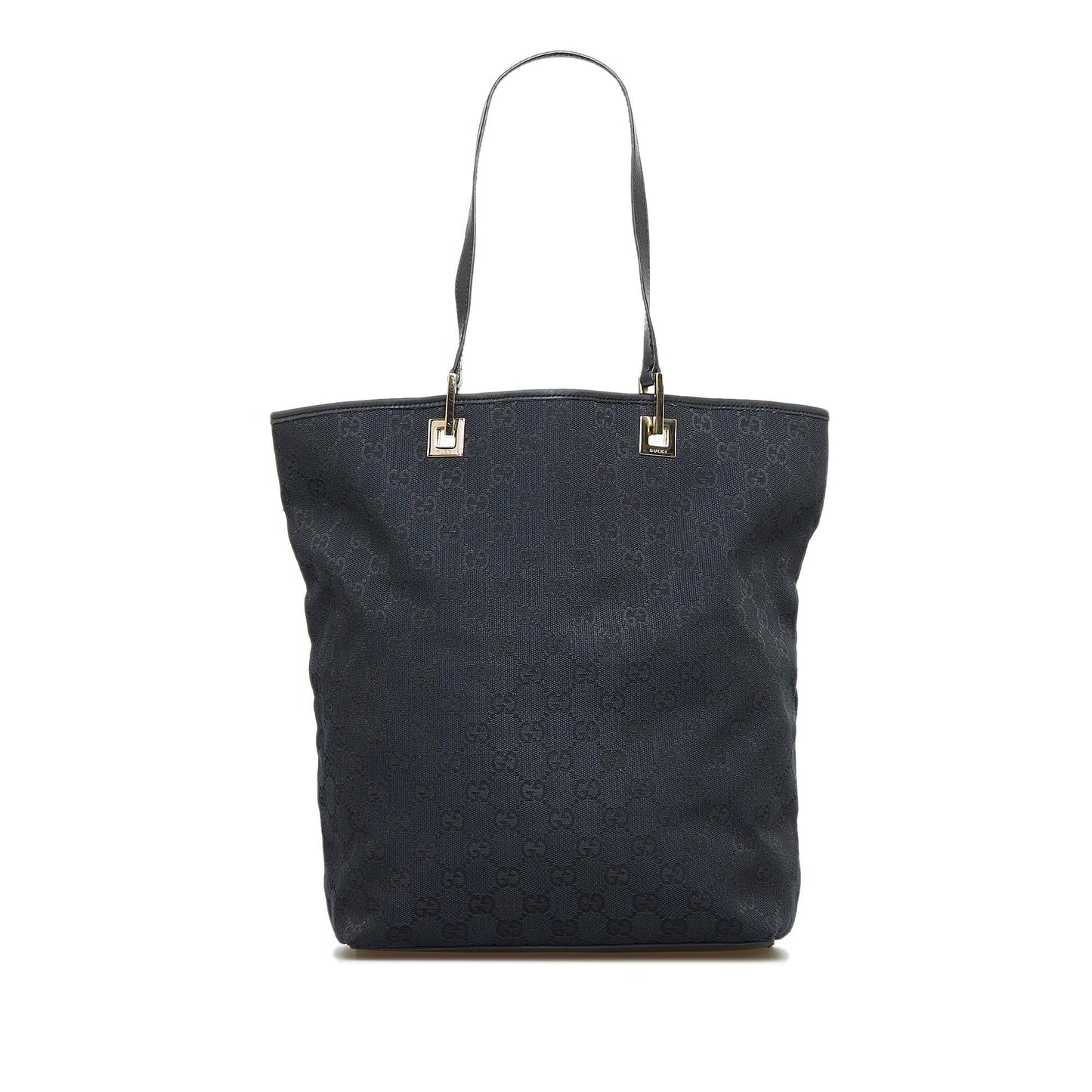 Gucci Canvas Tote