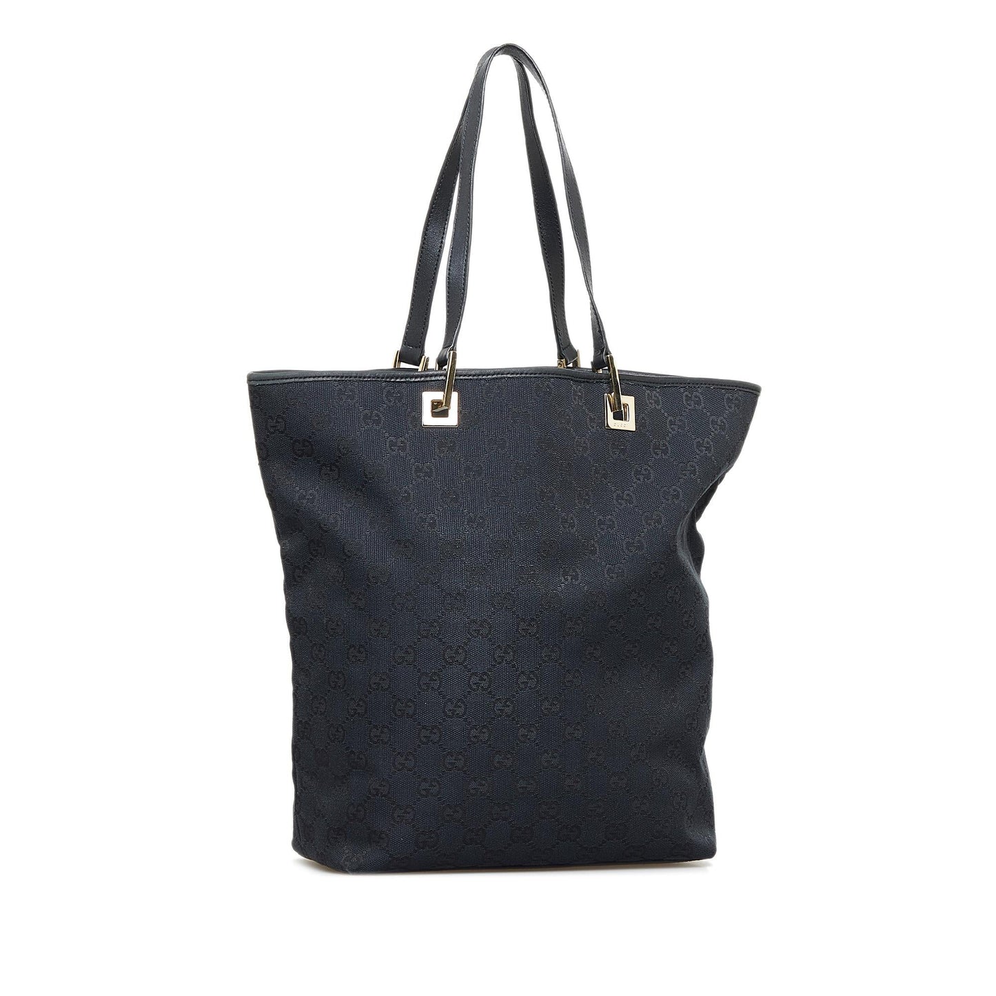 Gucci Canvas Tote