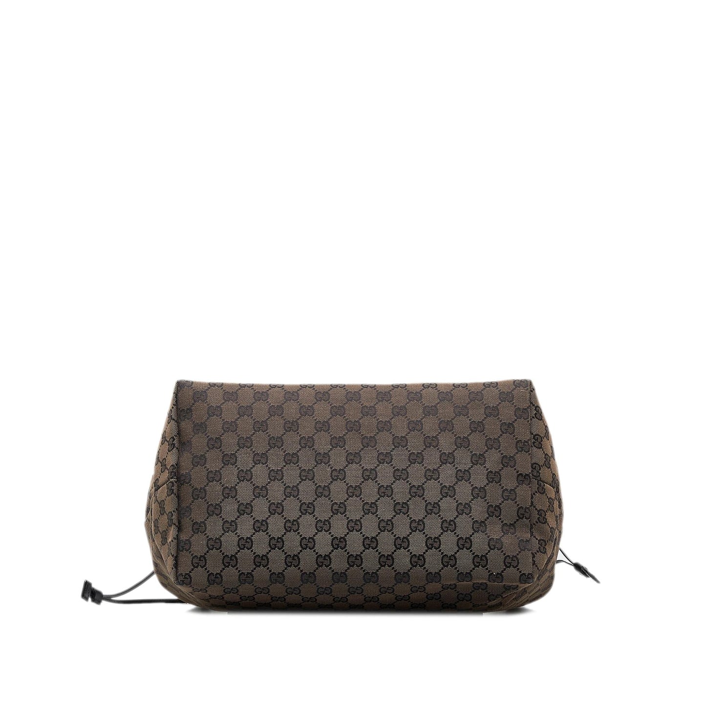 Gucci Monogram Canvas Tote