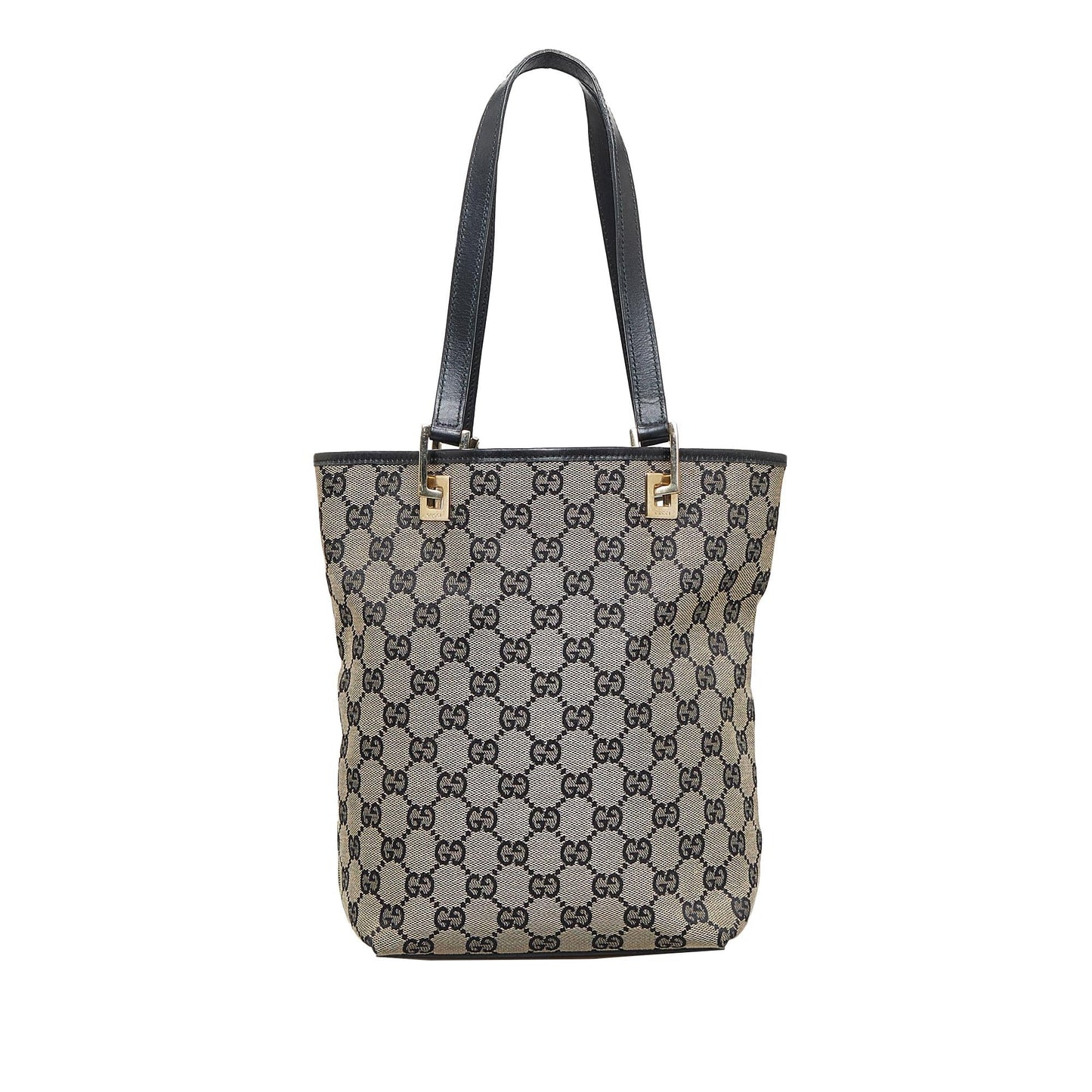 Gucci Canvas Tote