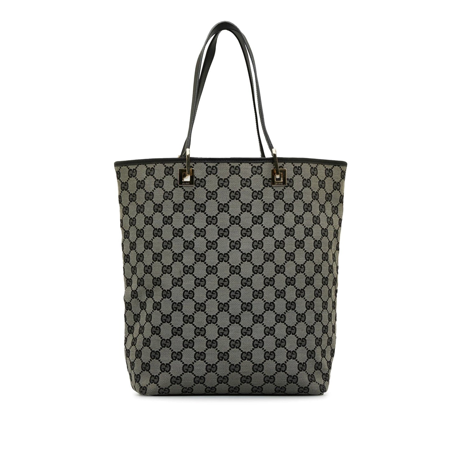 Gucci Canvas Tote