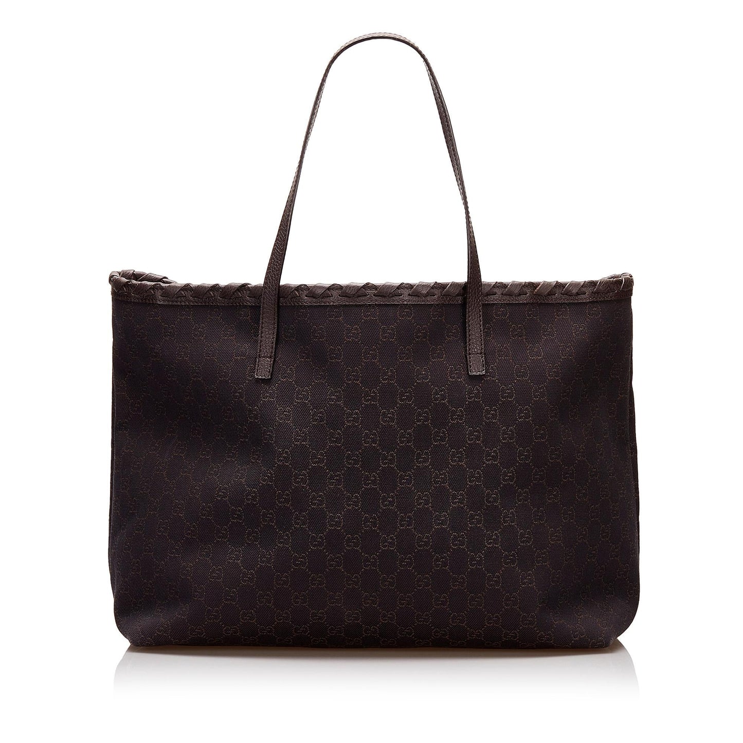 Gucci Canvas Tote Style 91