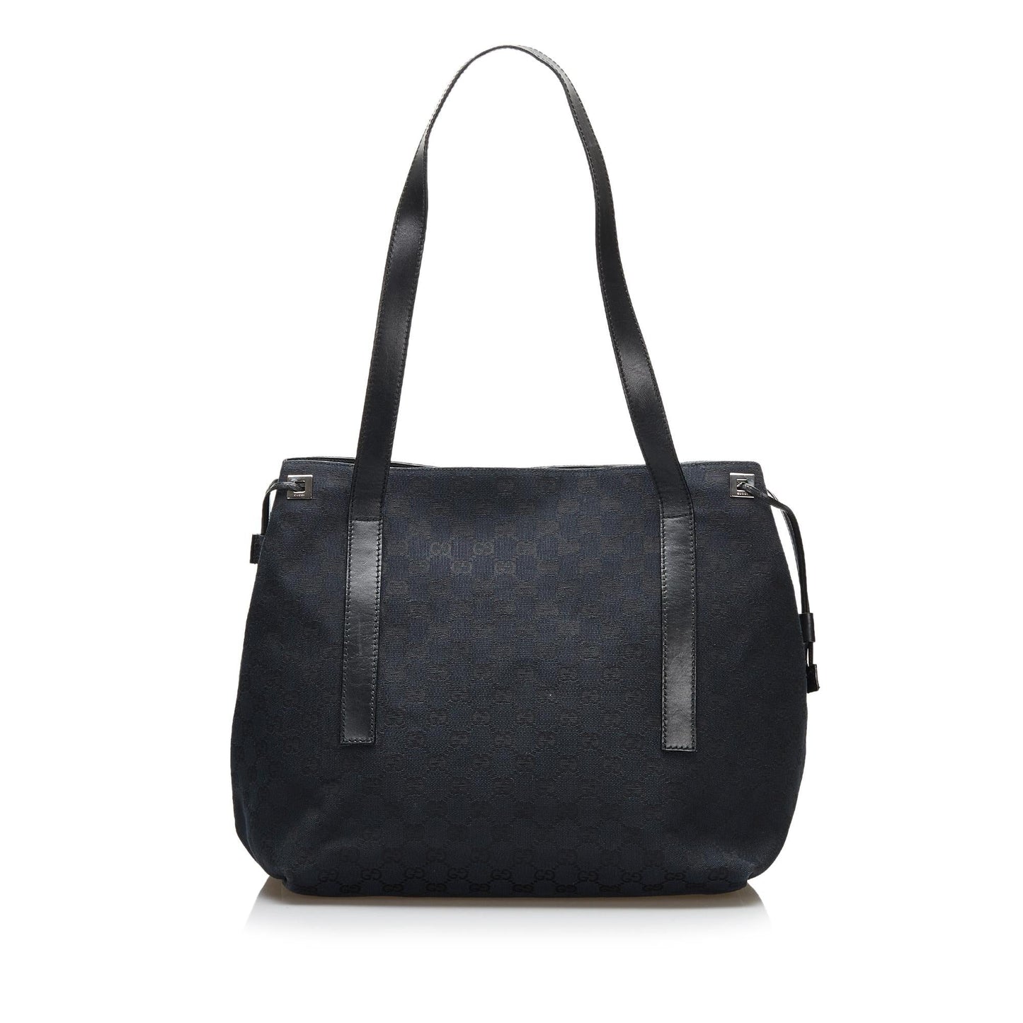 Gucci GG Canvas Tote (SHG-CiJenh)