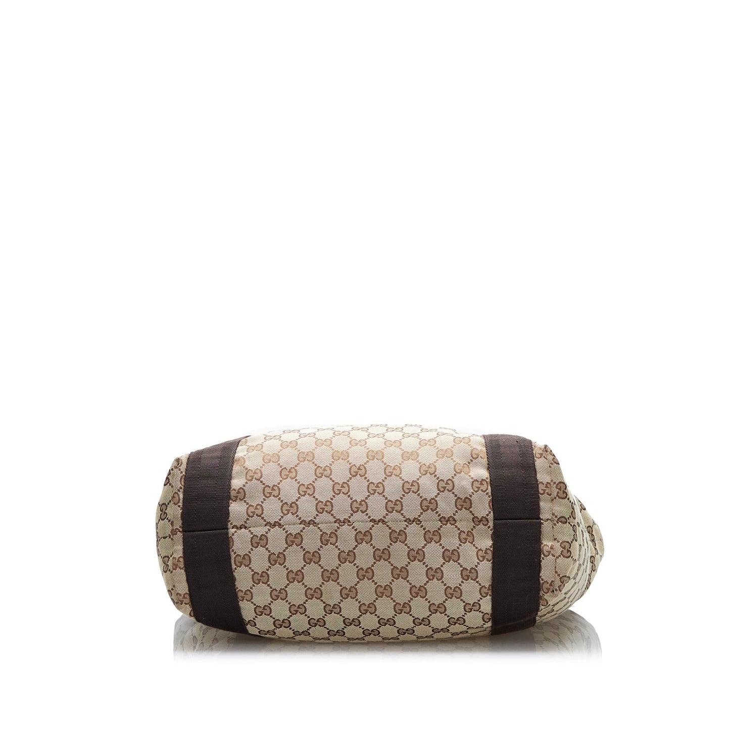 Gucci Canvas Tote