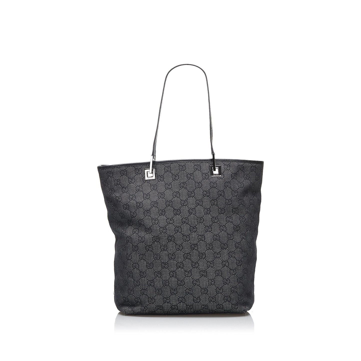 Gucci Canvas Tote