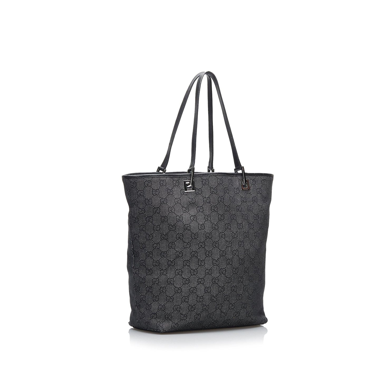Gucci Canvas Tote
