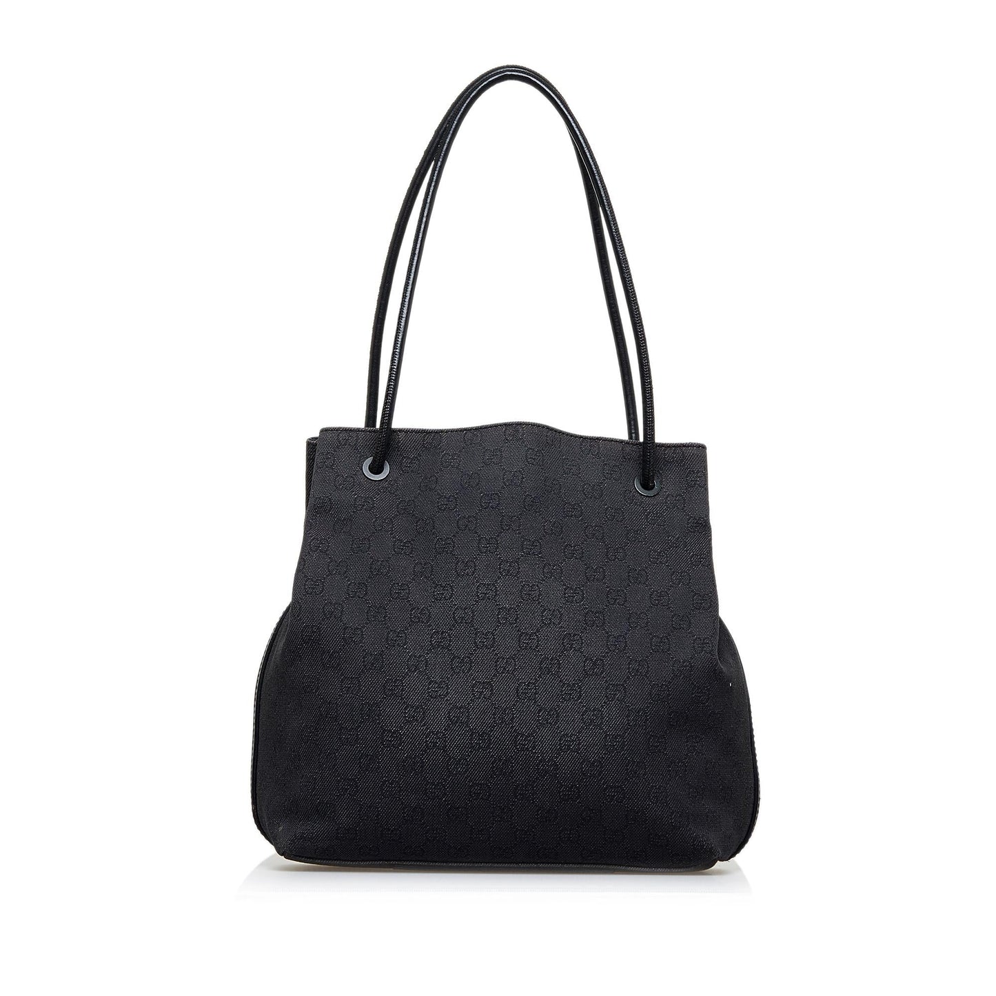 Gucci Canvas Tote