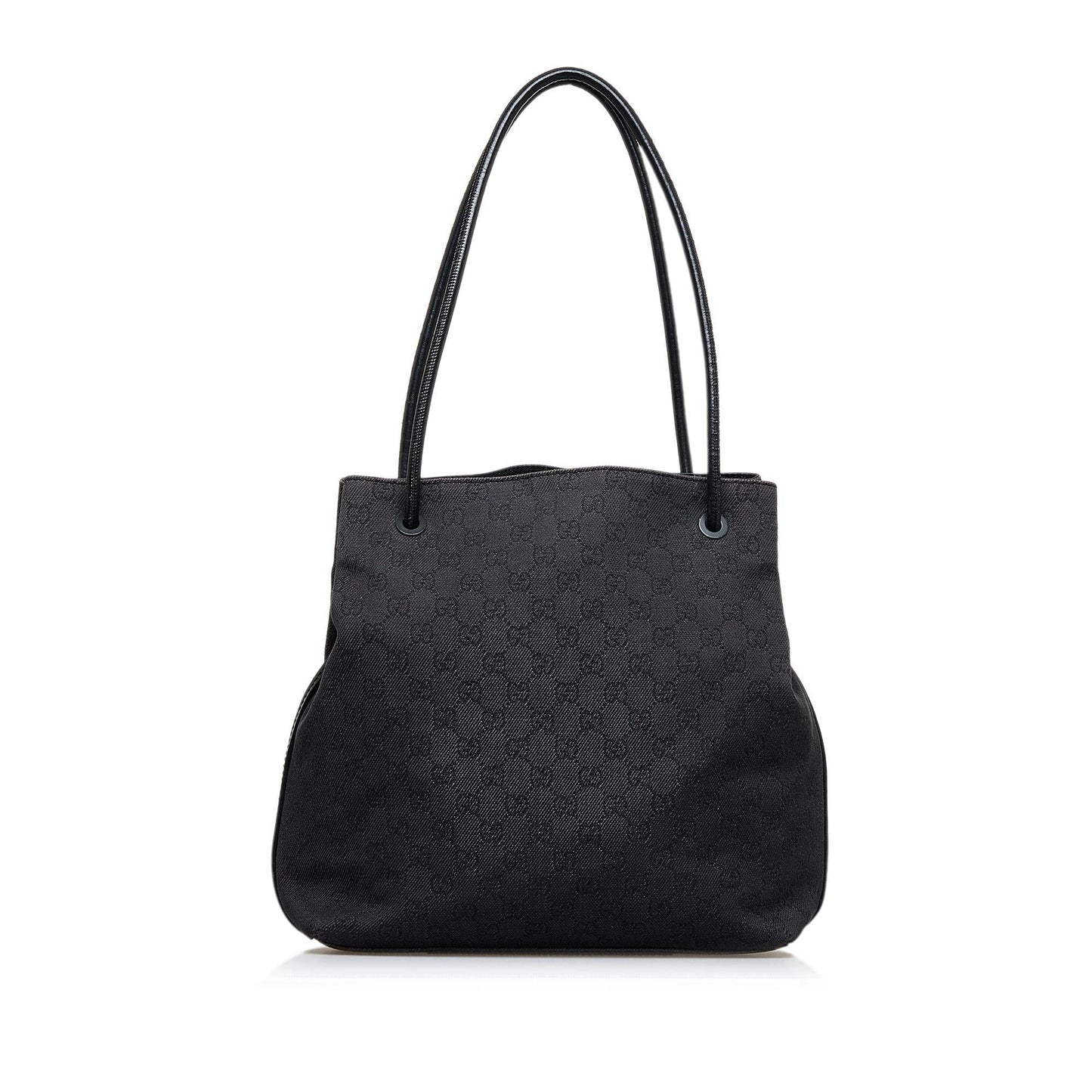 Gucci Canvas Tote